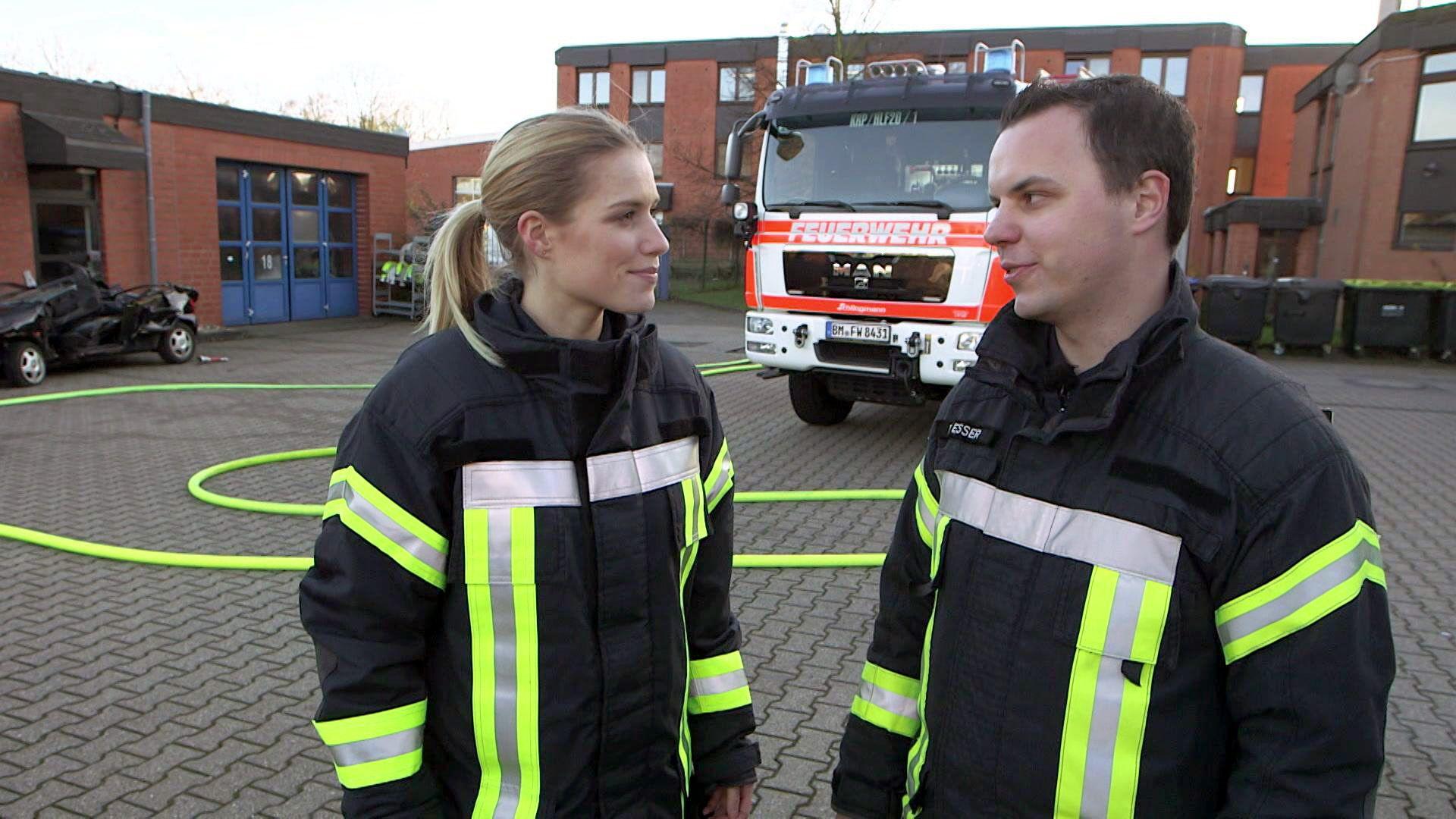 Feuerwehr