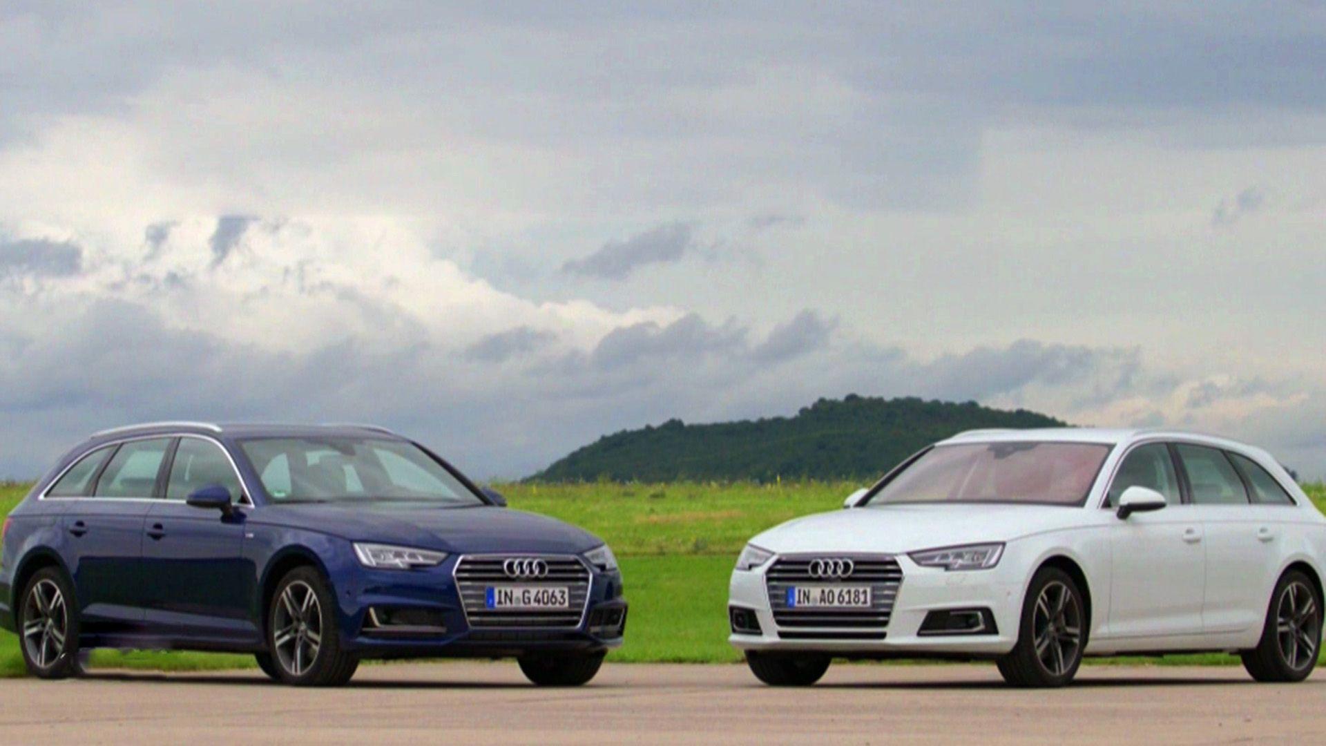 Thema u.a.:  Ist Erdgas das neue oder bessere Diesel?