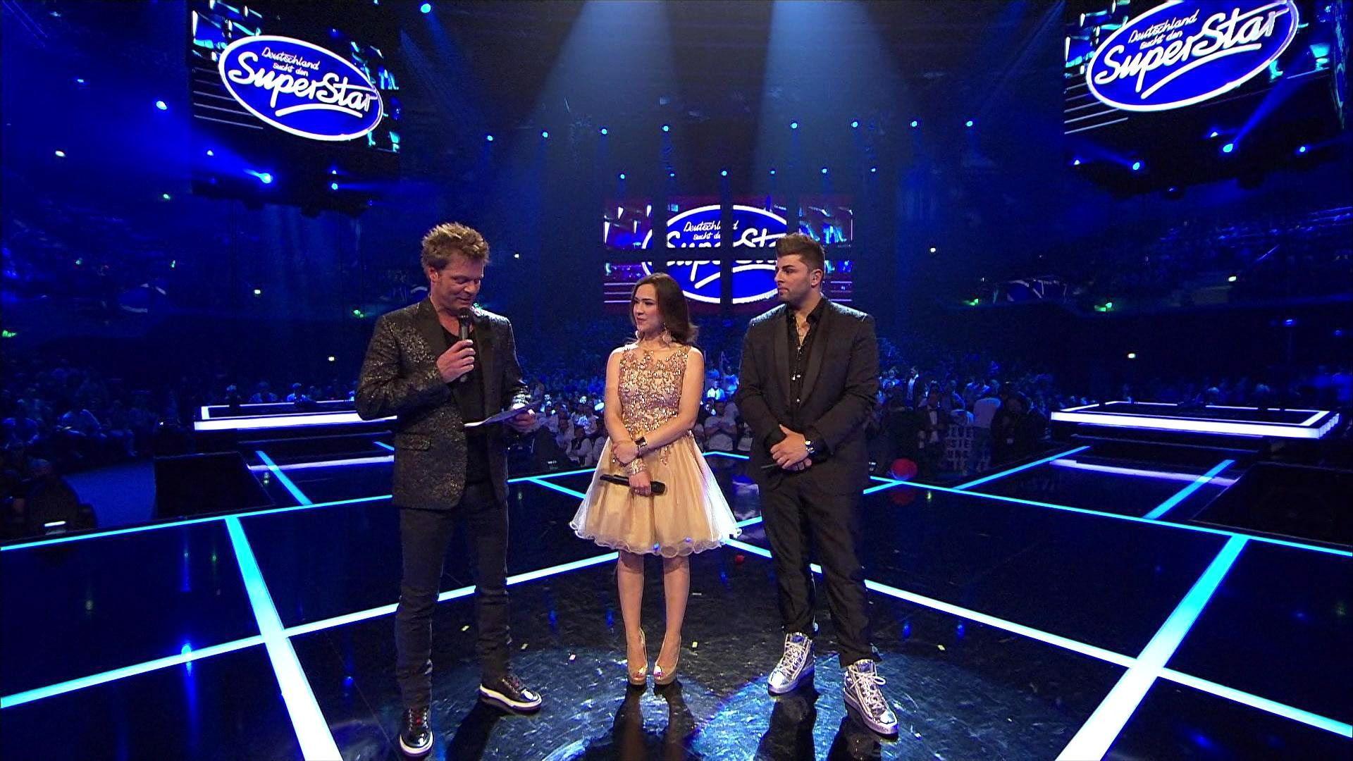 Das große Finale