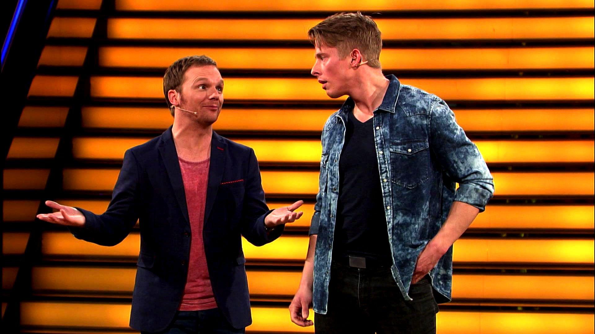Folge 1