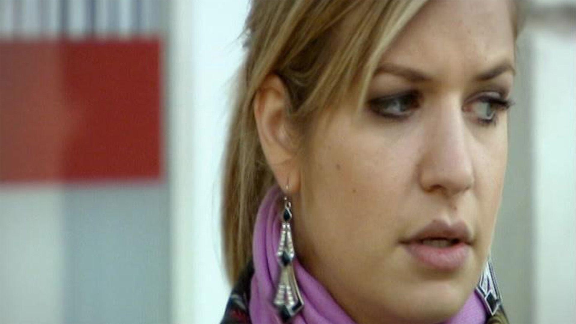 Verena kommt unvorhergesehen hinter Annas Geheimnis