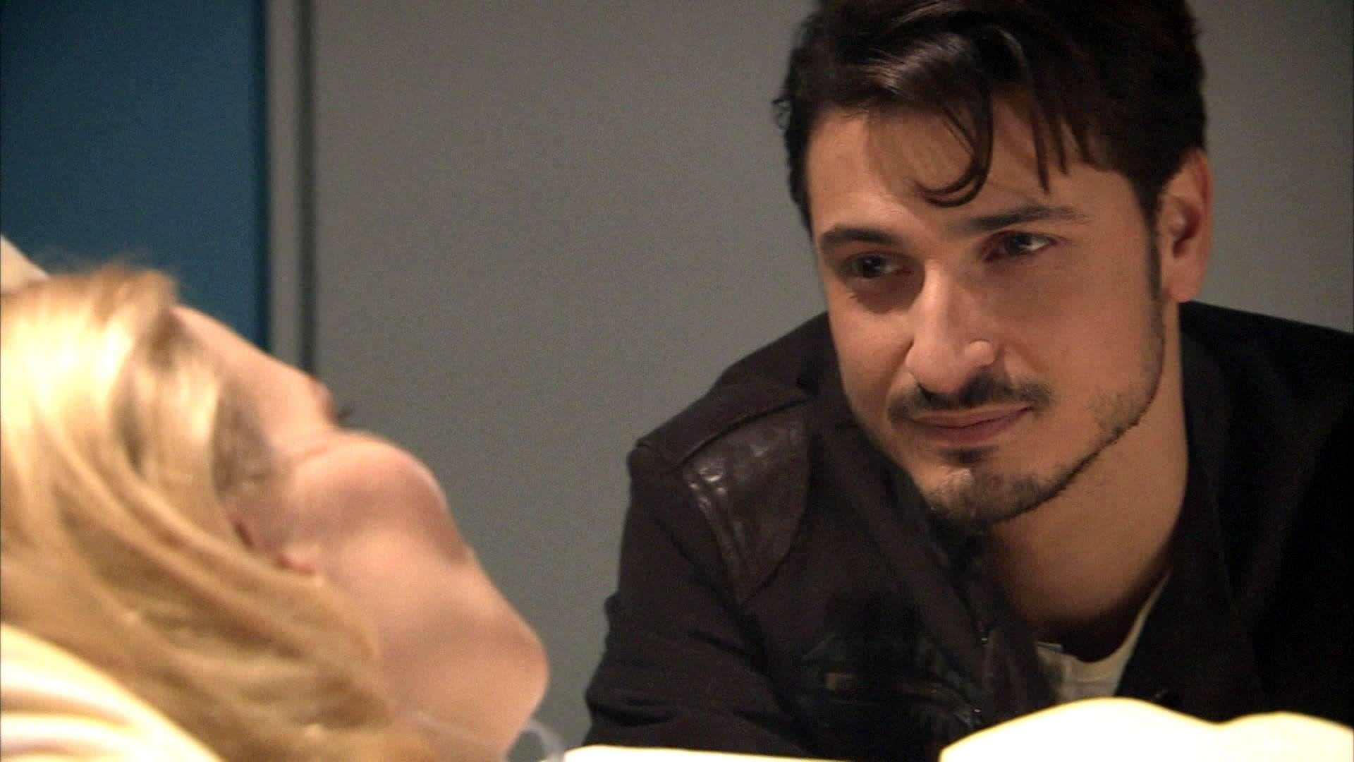 Ingo orientiert sich neu!