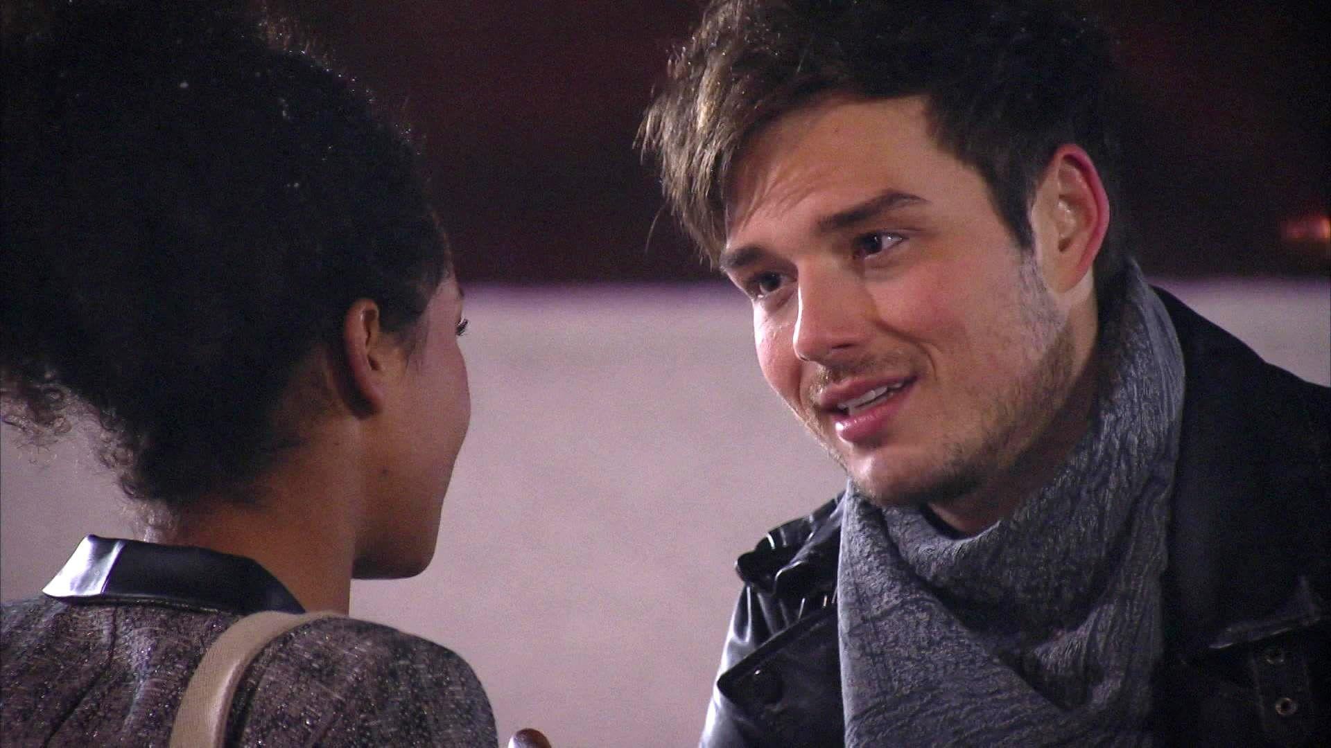 Wiedersehen mit Lukas