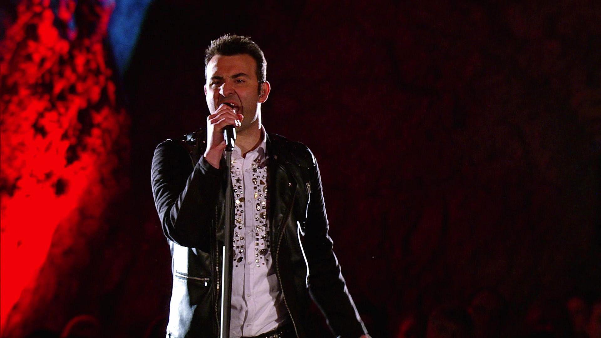2. Event-Show
