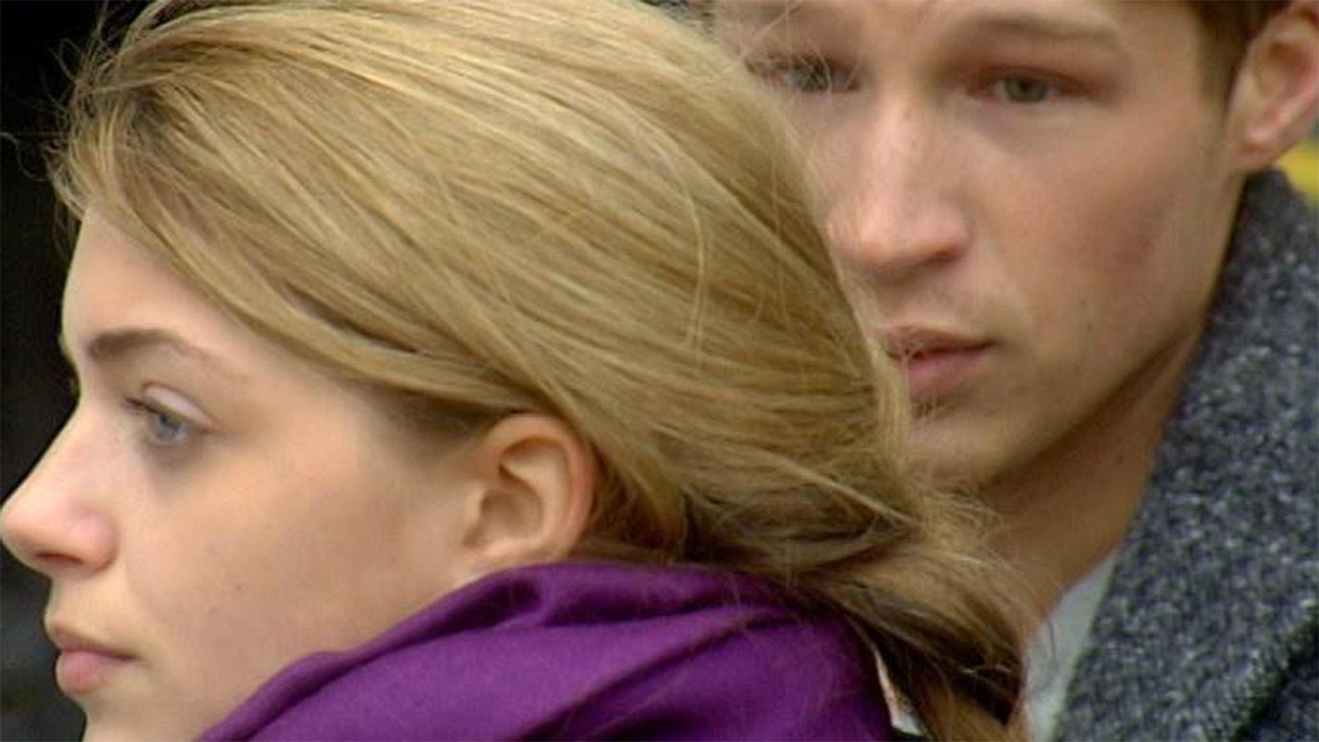 Emily verdrängt erfolgreich ihre Schuldgefühle