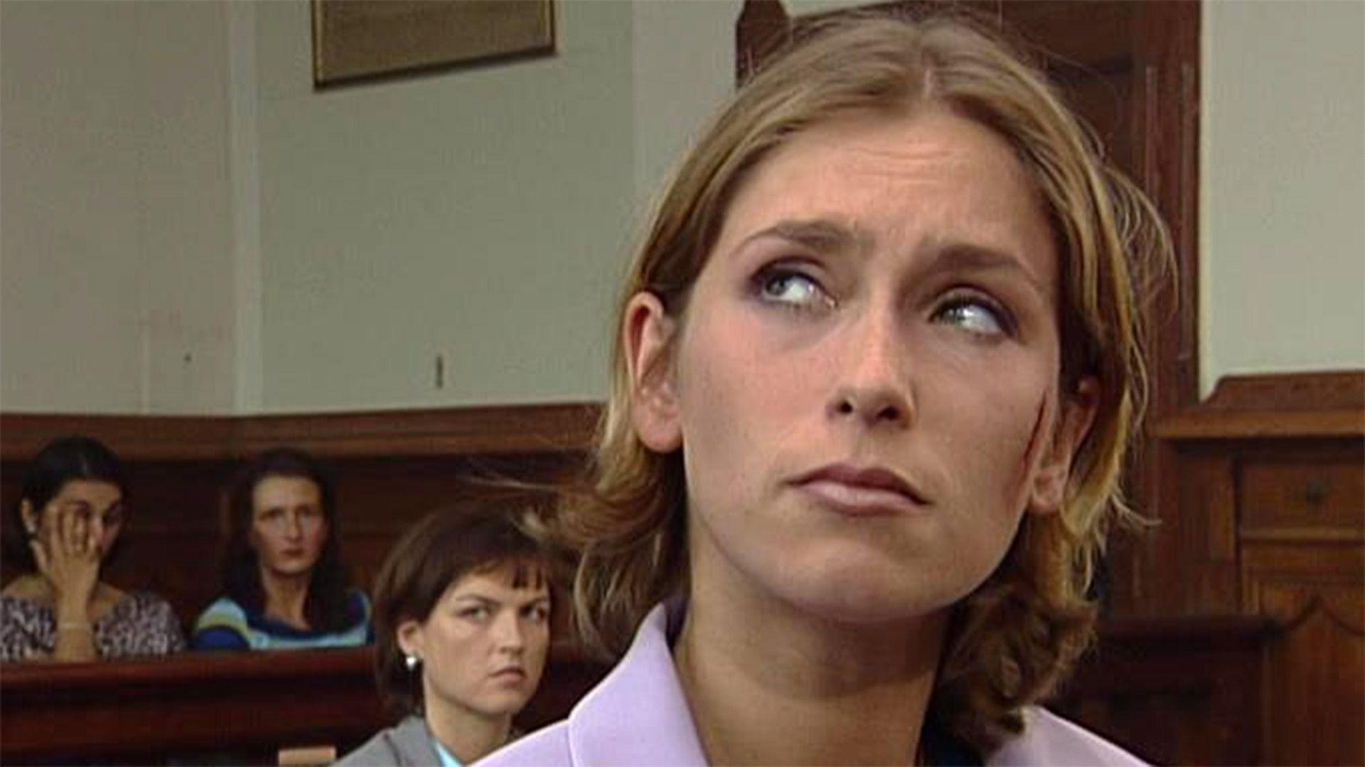 Sonja sagt nun doch vor Gericht gegen Barbara aus