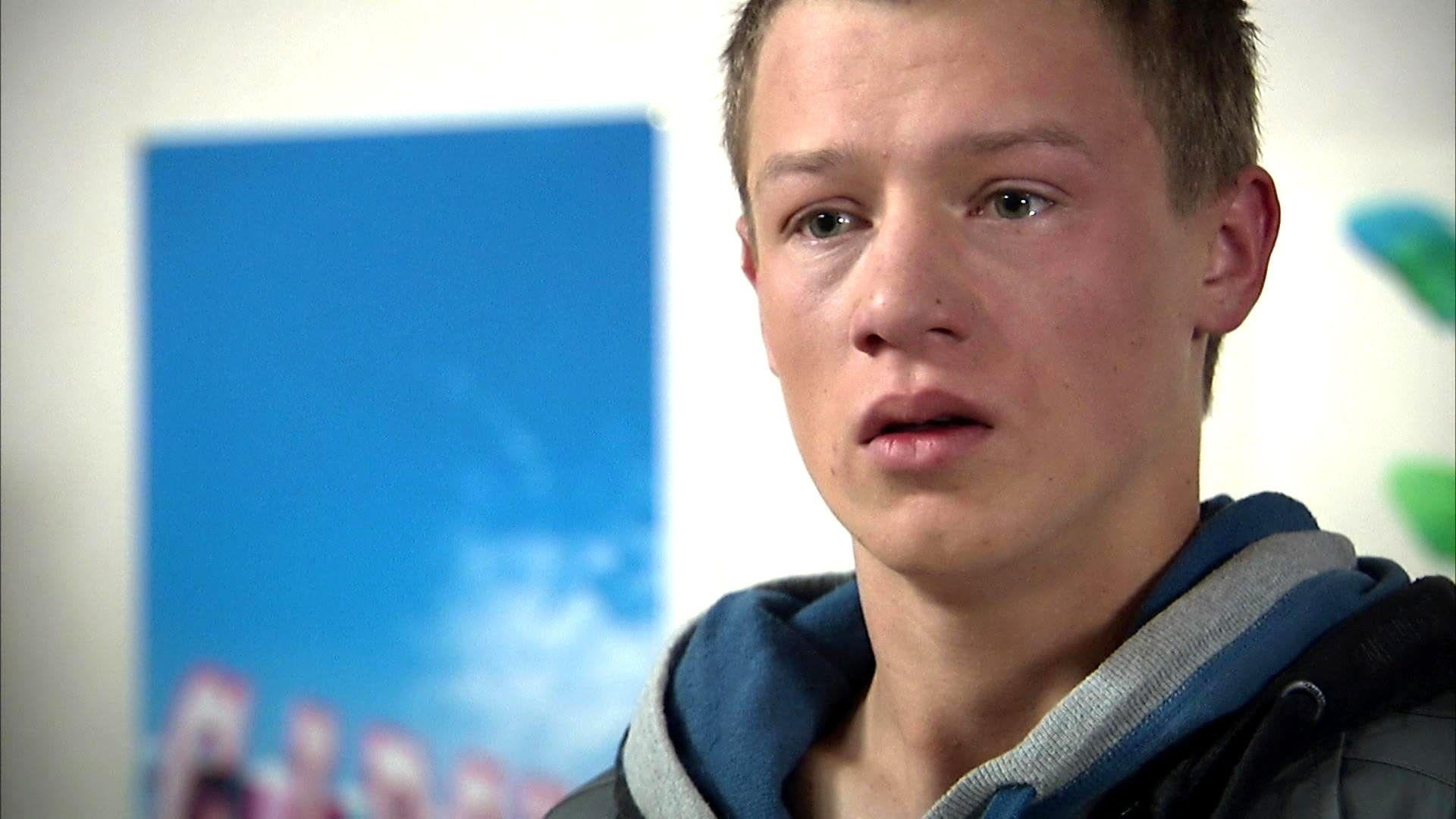Schmeißt Vince nun alles hin?