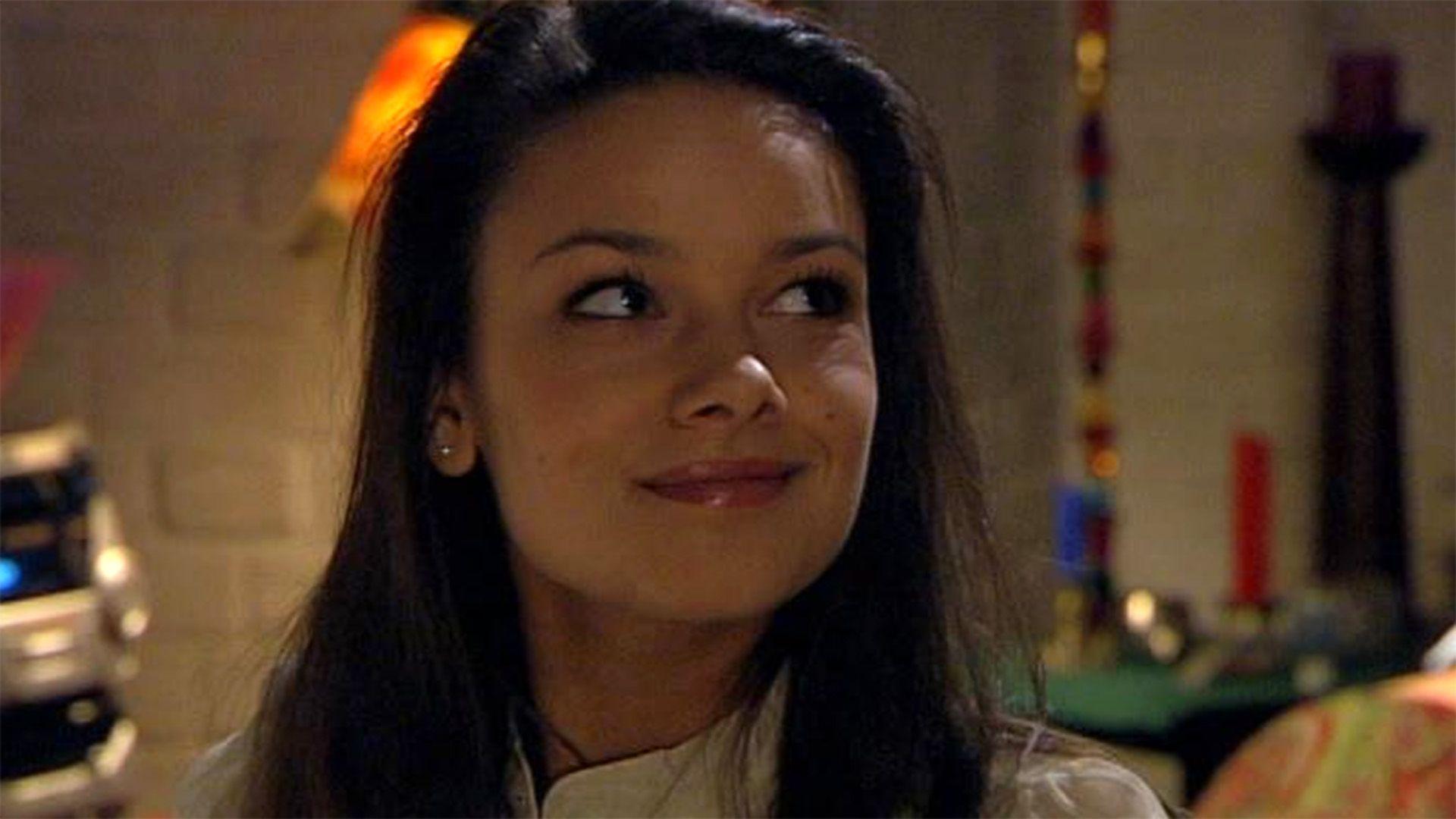 Jasmin ist pleite und kann ihre Miete nicht bezahlen