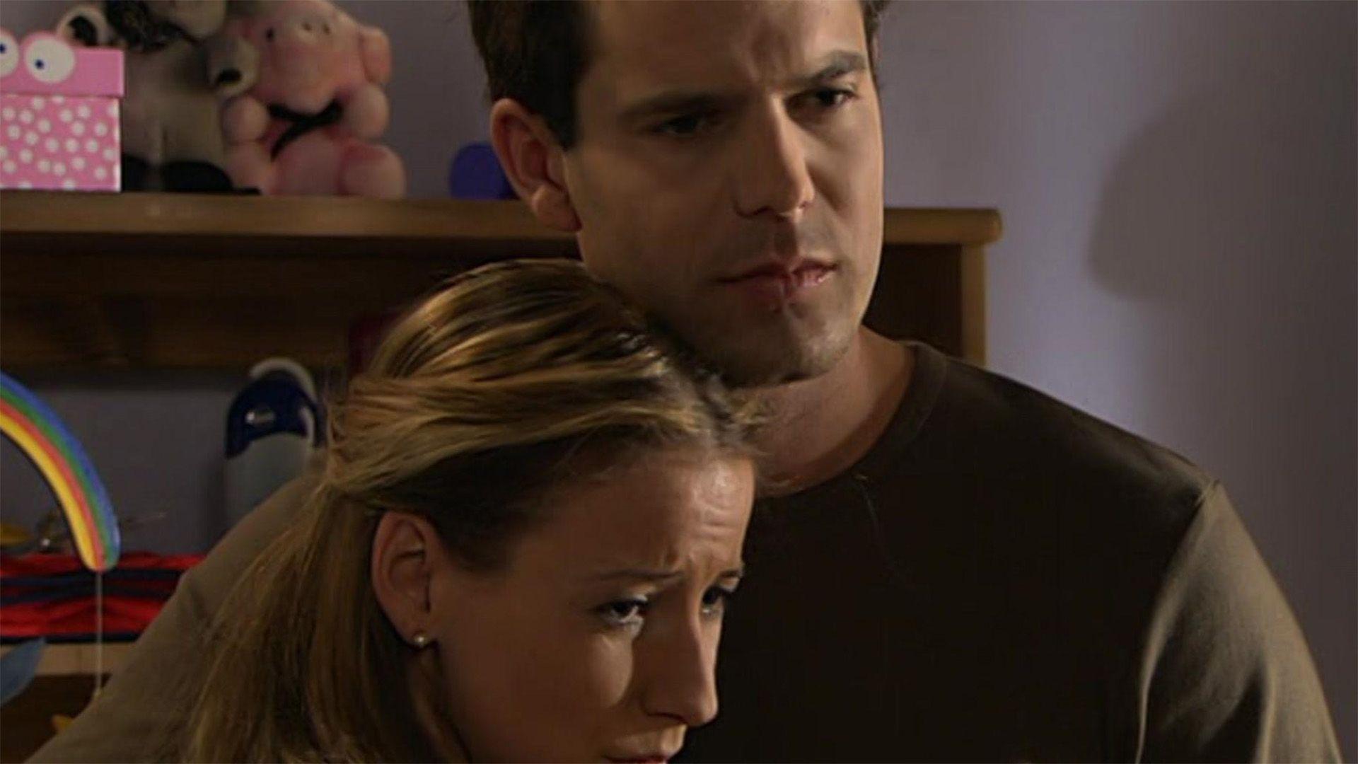 Stefan kann mit Helena einfach nicht abschließen