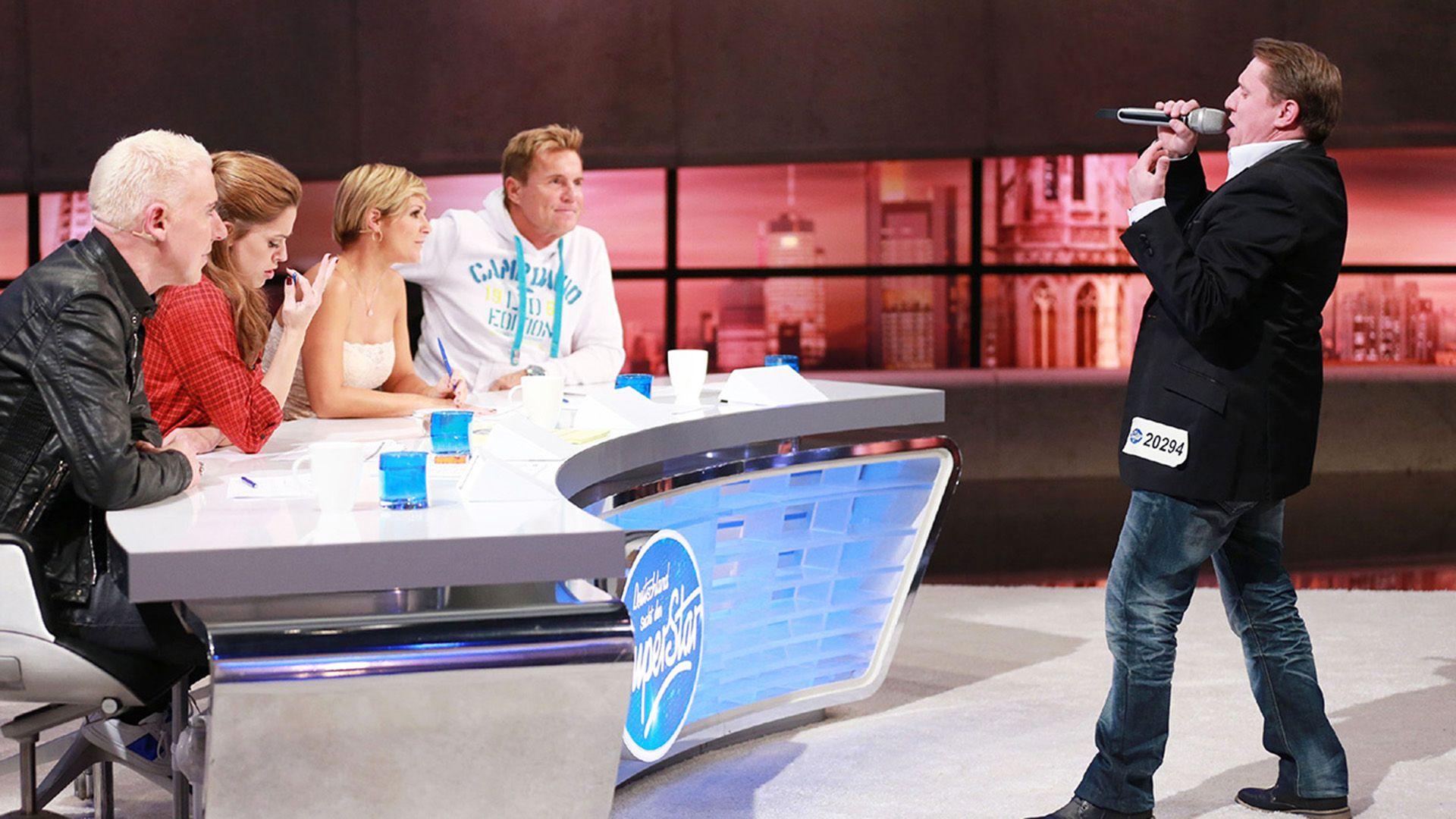Die Castings - Folge 12