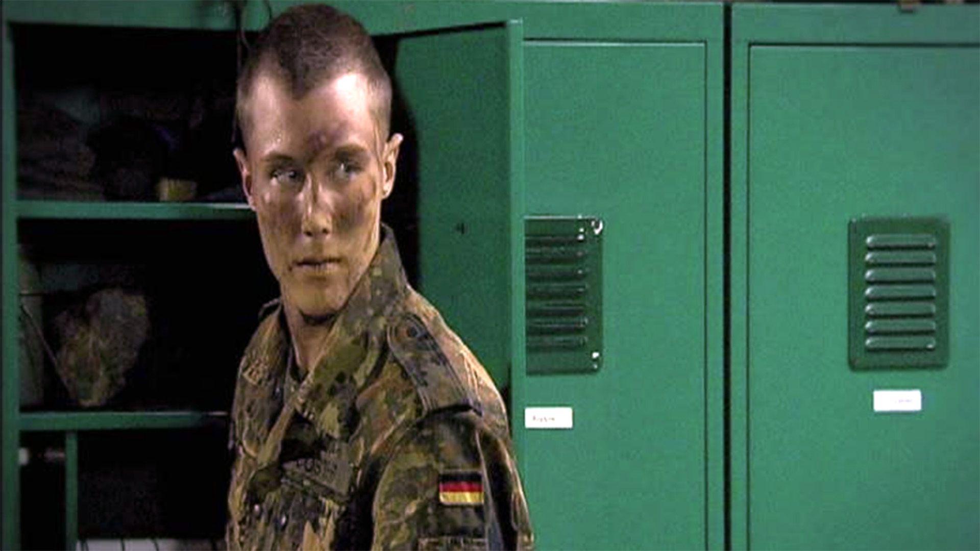 Lenny gerät beim Bund erneut in Schwierigkeiten
