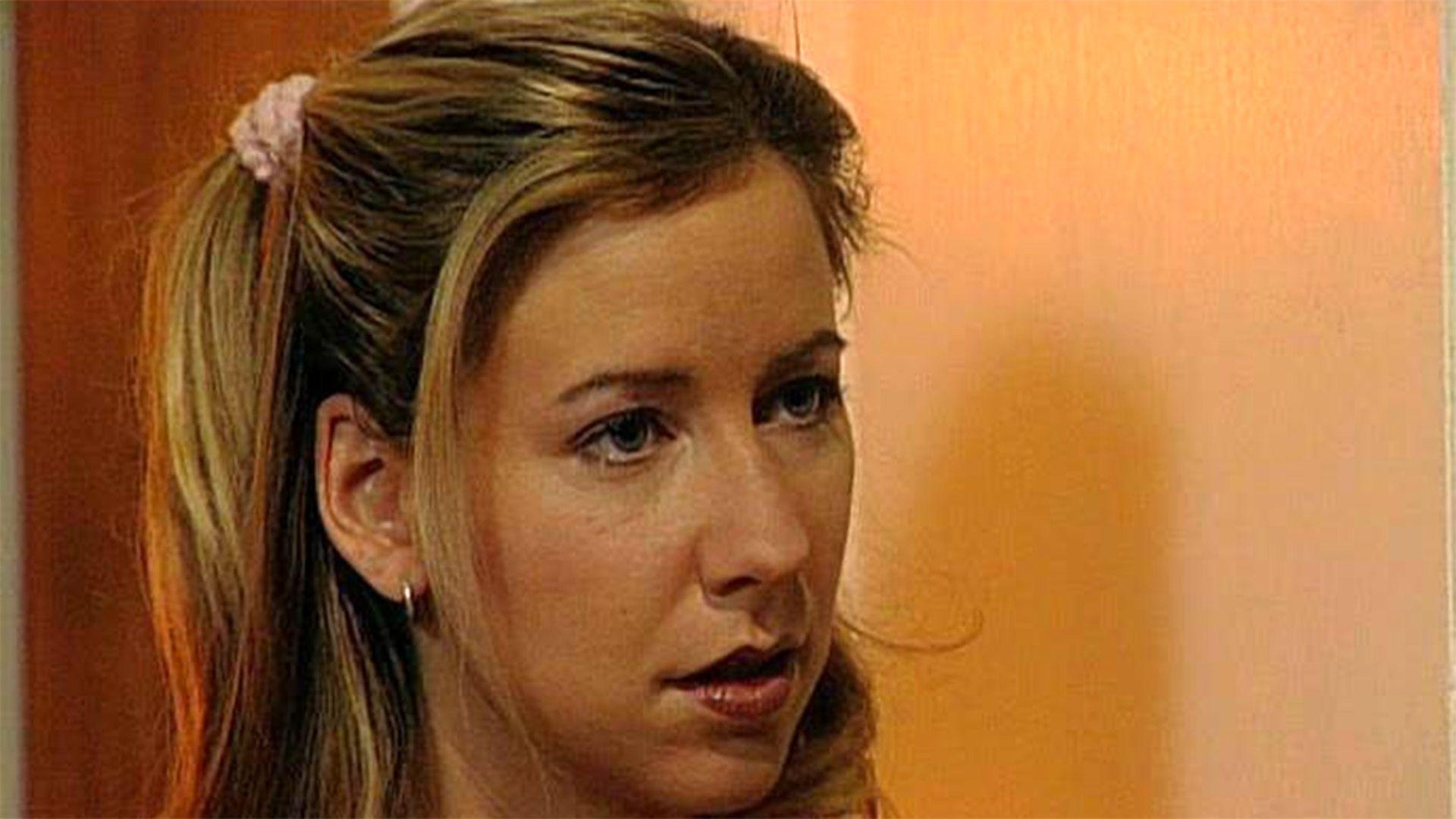 Ute wird von Claudia und Rebecca schwer enttäuscht