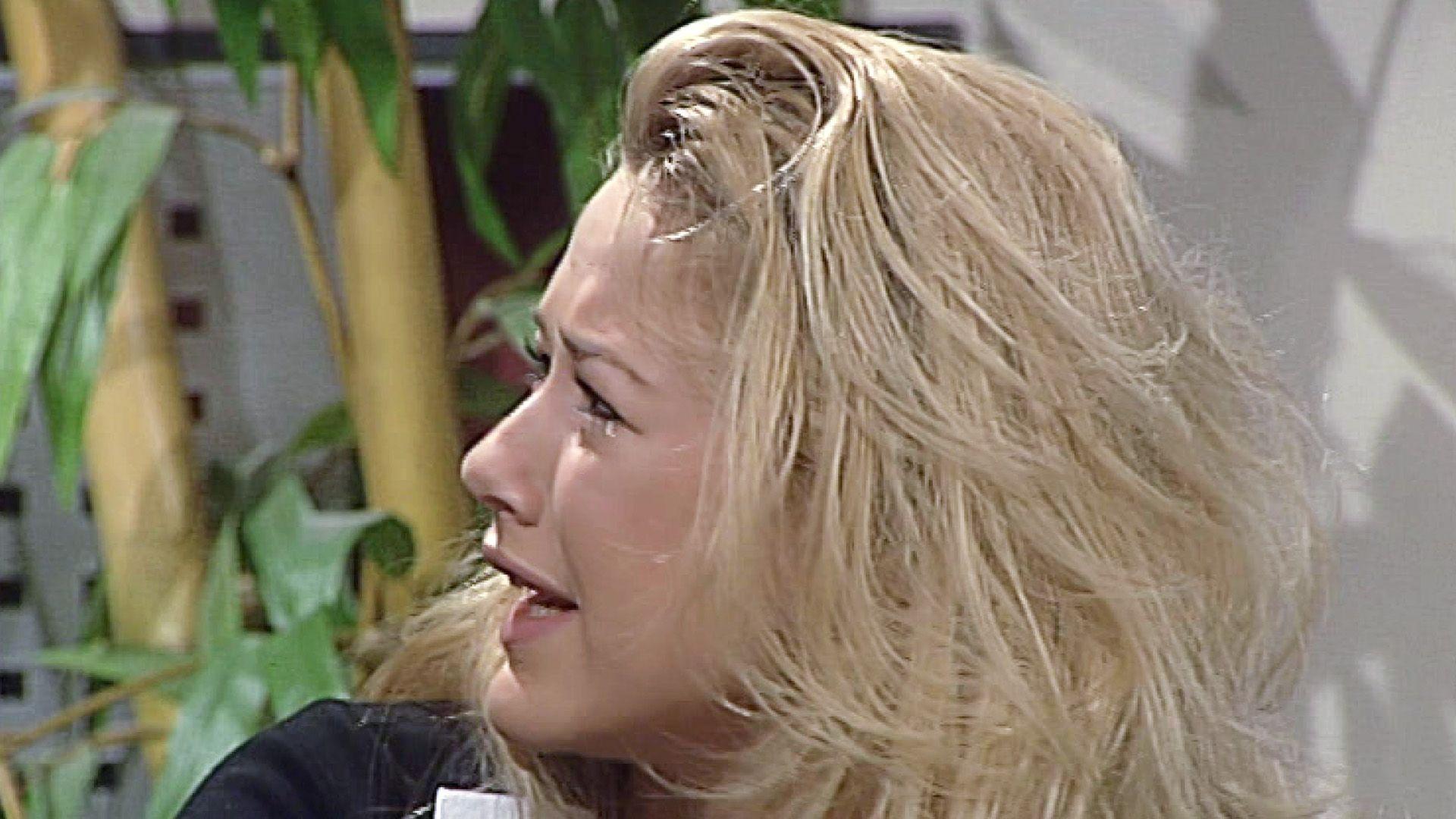 Katja macht Daniel für Volkers Tod verantwortlich