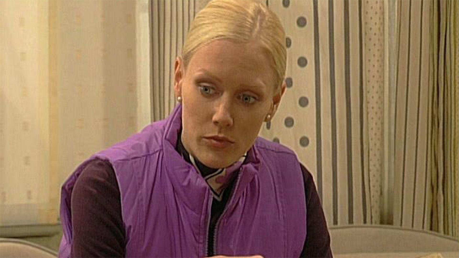 Till bekommt wegen Meike ein Problem mit Jane