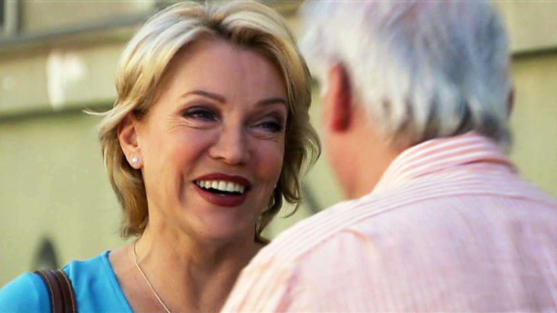 Elisabeth will mit Clemens nach Kanada auswandern