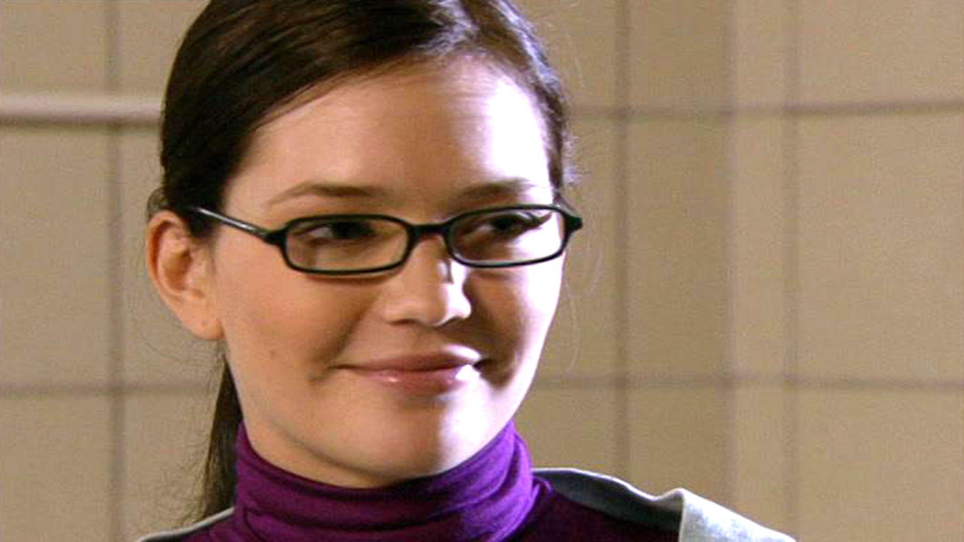 Silke freut sich auf romantische Weihnachten mit Jan