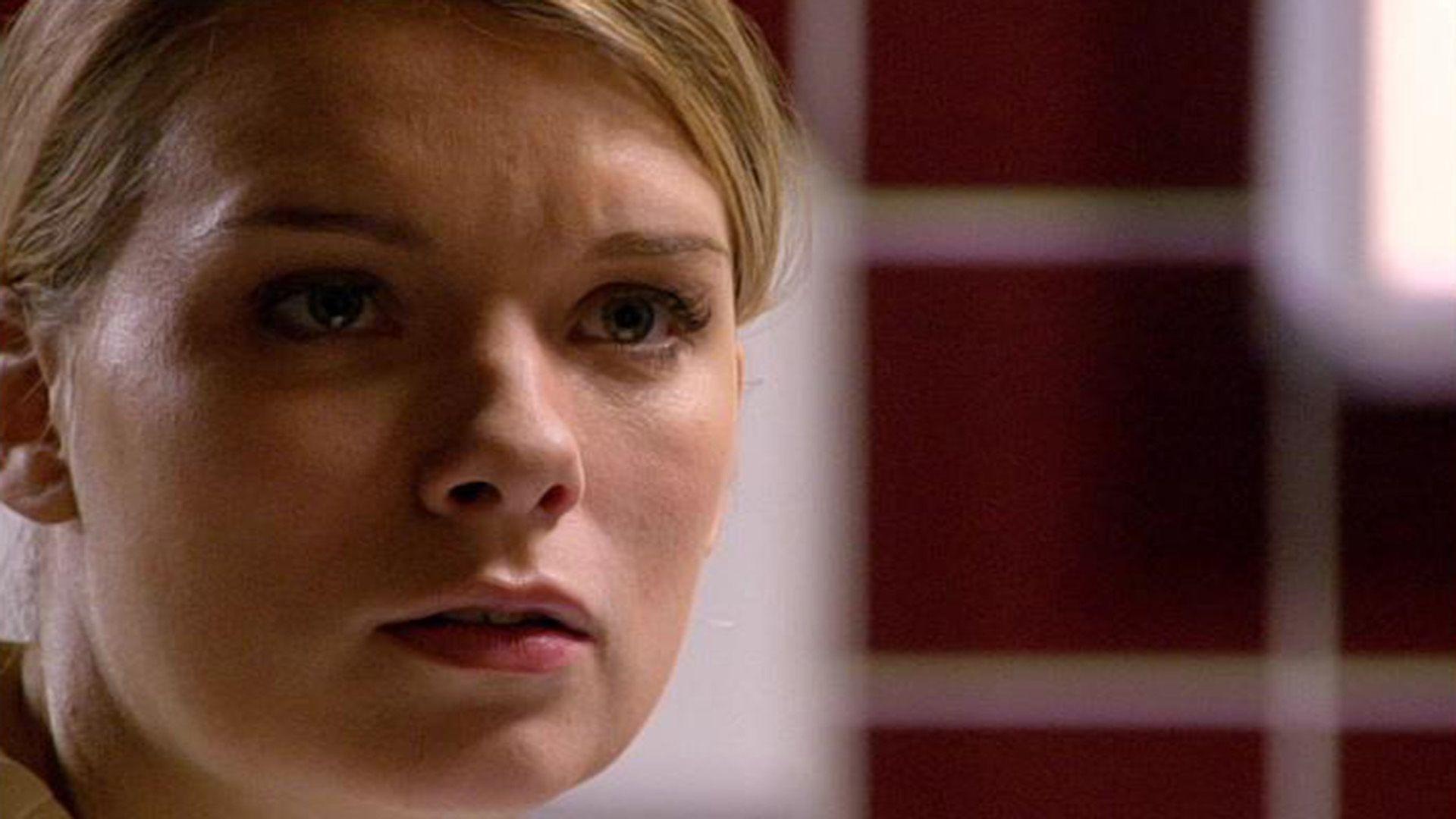 Franziska versucht, in den Alltag zurückzufinden