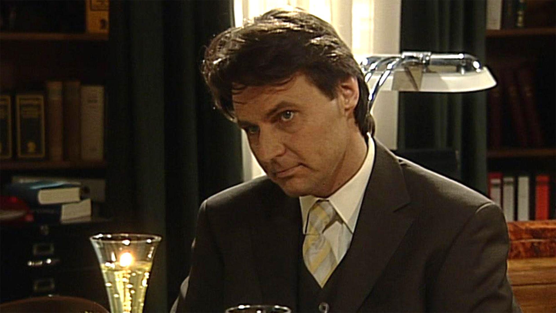 Gerner muss Nataly seine Aufrichtigkeit beweisen