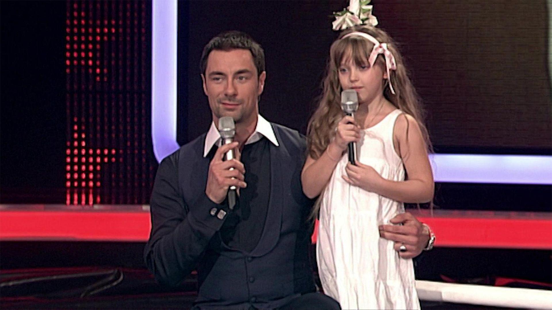 Halbfinale (1)