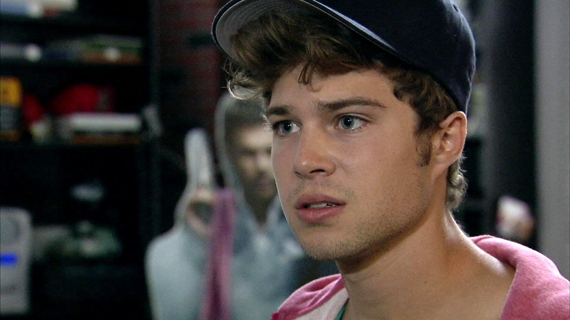 Zac soll aussagen