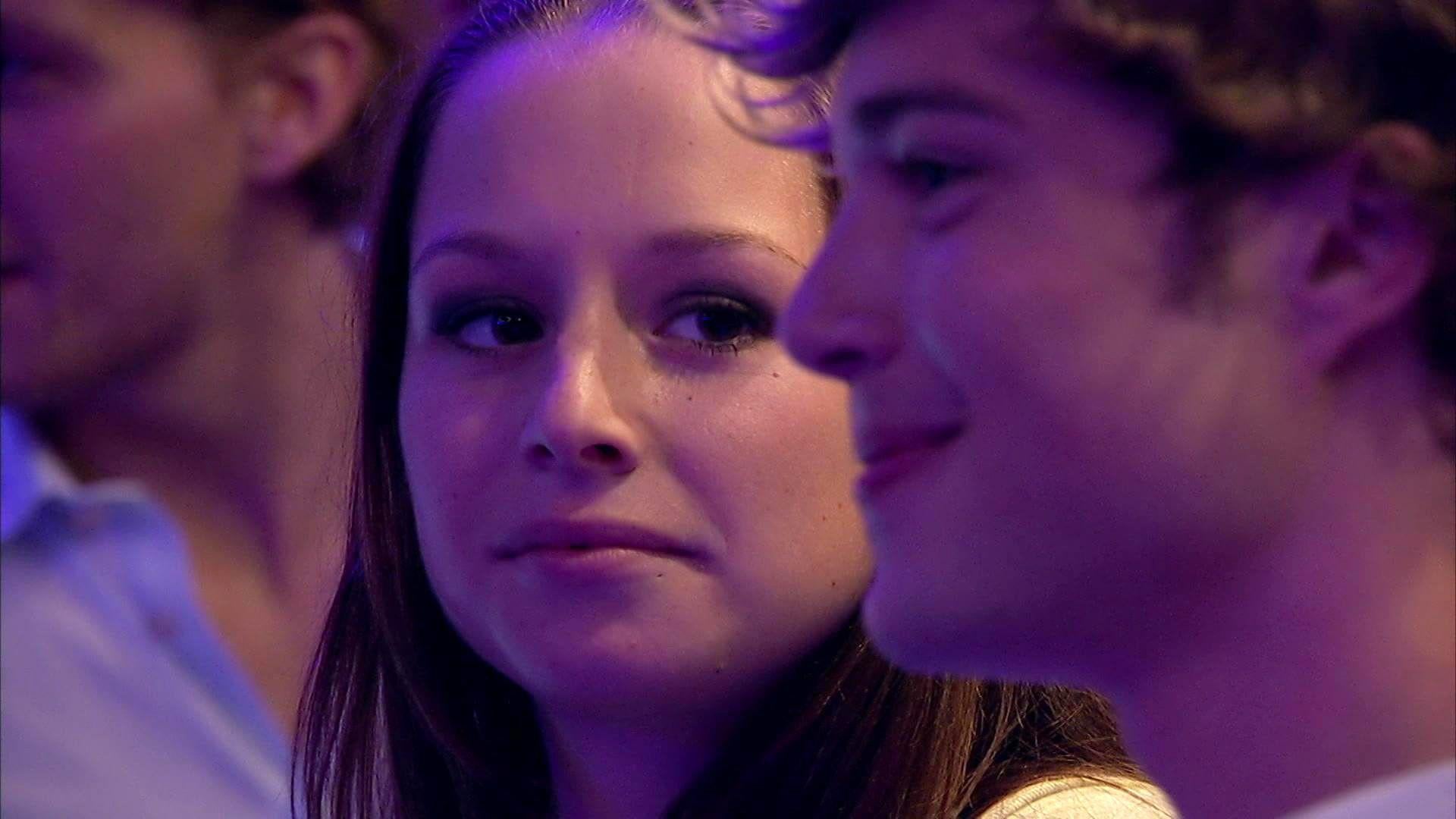 Tanja lässt Zac zurück in Berlin!