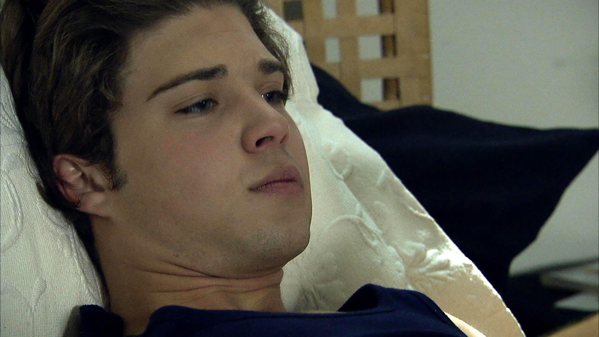 Zac, der Herzensbrecher?