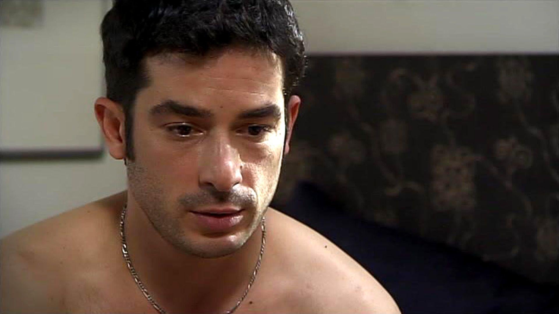 Tayfun steht unter Druck