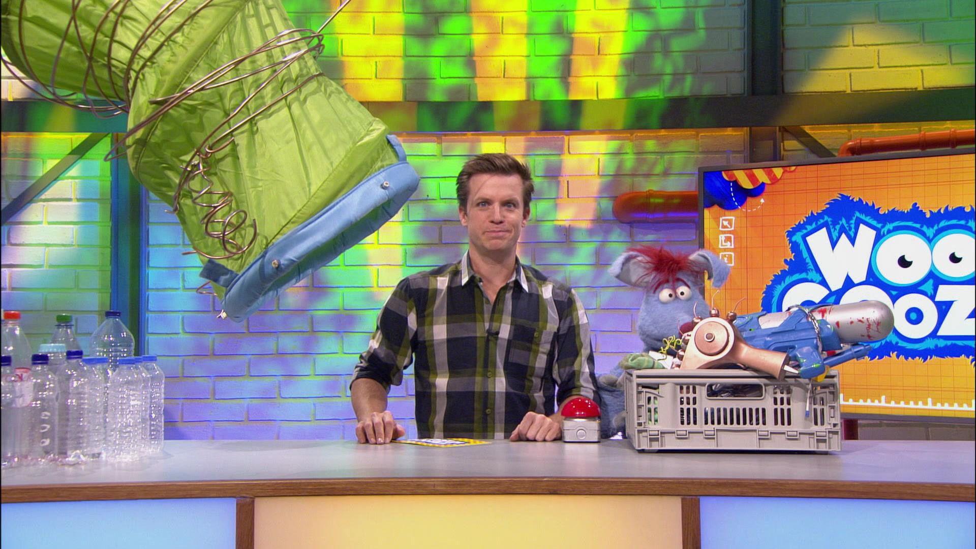 Müll und Recycking & Könige und Königinnen