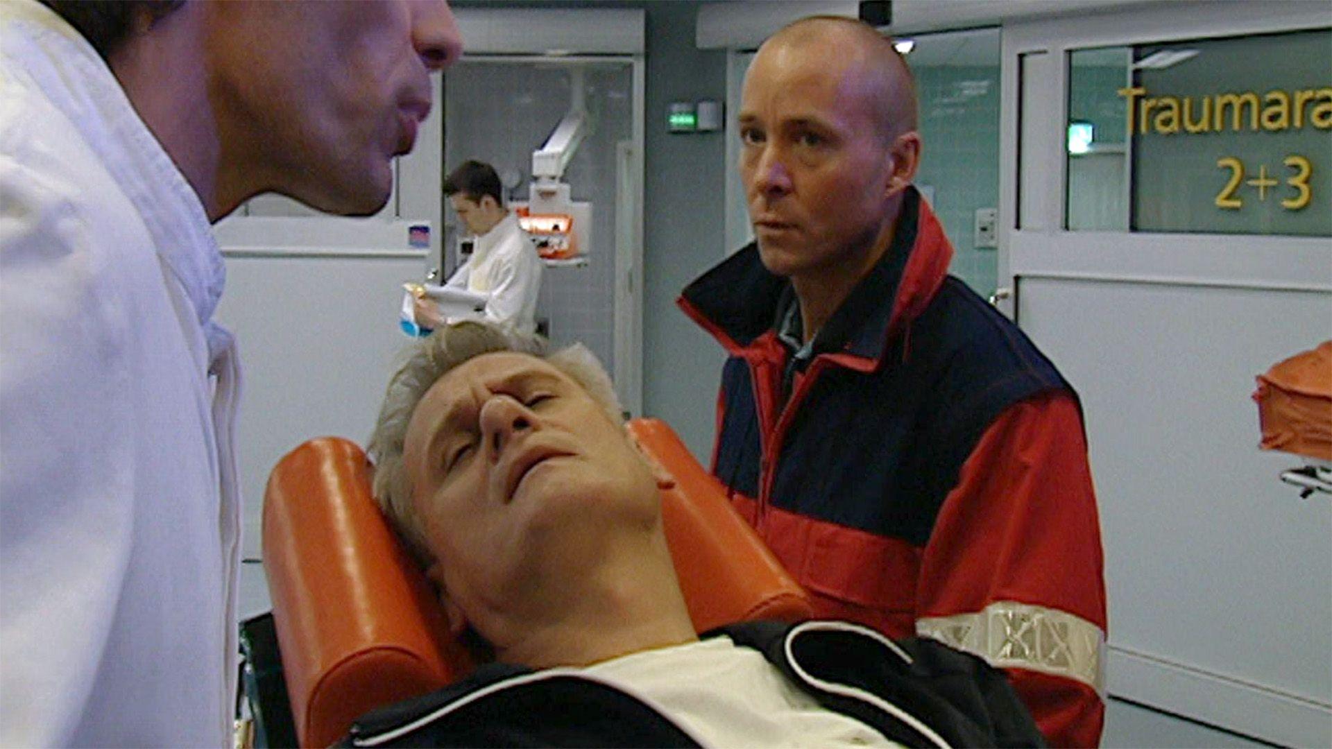 Drama um Clemens