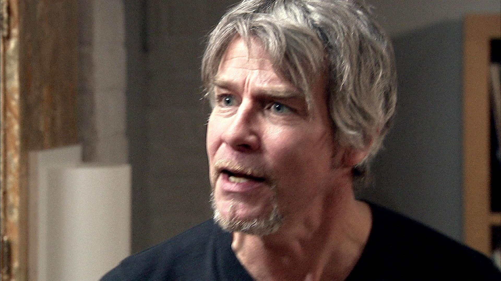Kurt's Frust bricht aus!