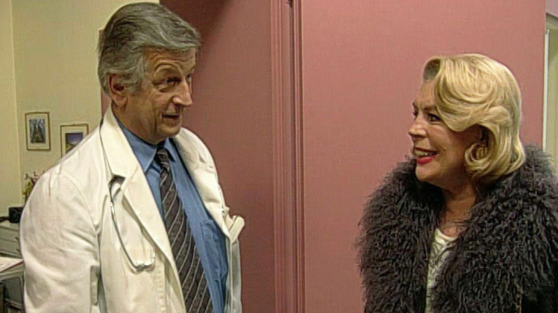 Margot und Bosbach versuchen sich als Friedensstifter