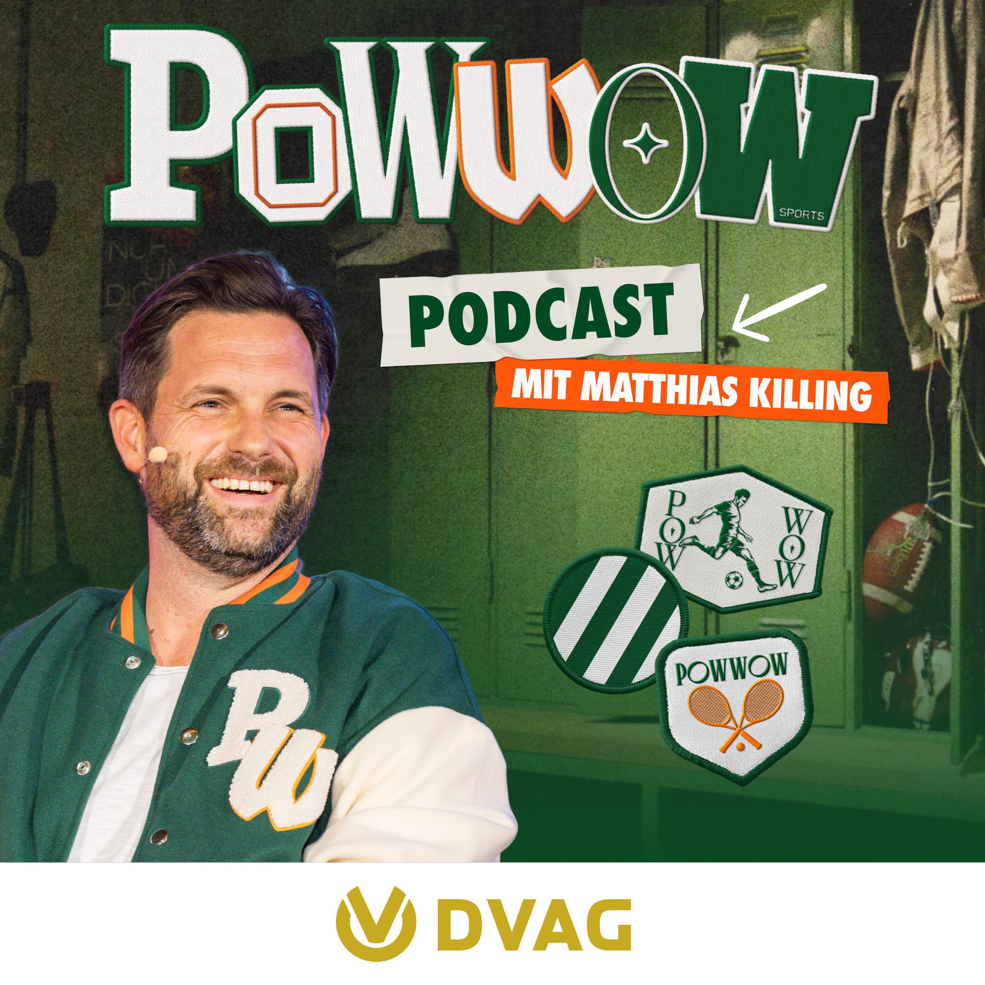 POWWOW Podcast