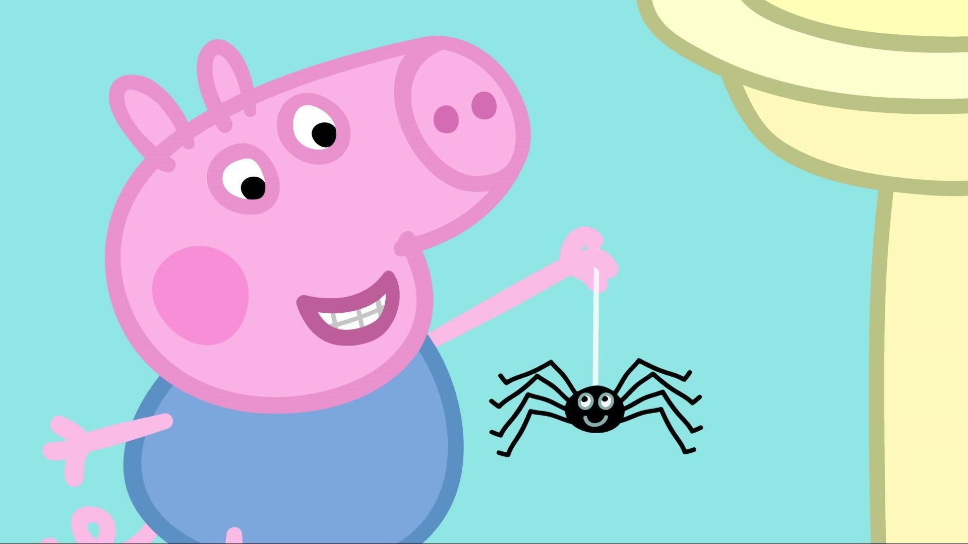 Herr Spagettibein