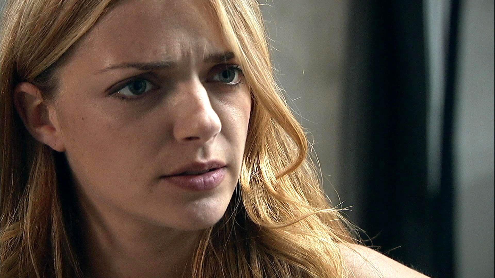 Emily: Kampf gegen Muttergefühle!