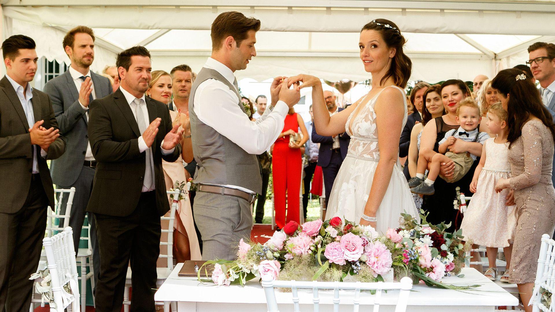 Traumhochzeit