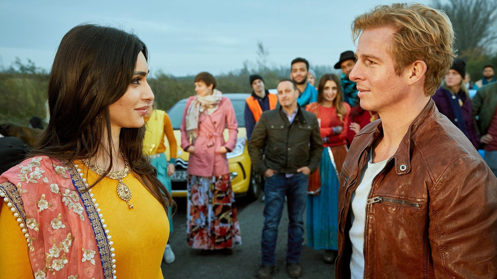 Hooray for Bollywood