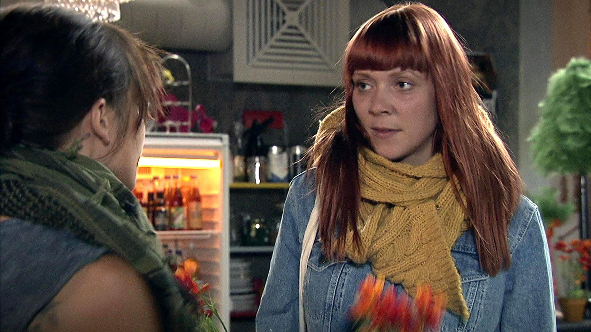 Konflikt wegen Didi