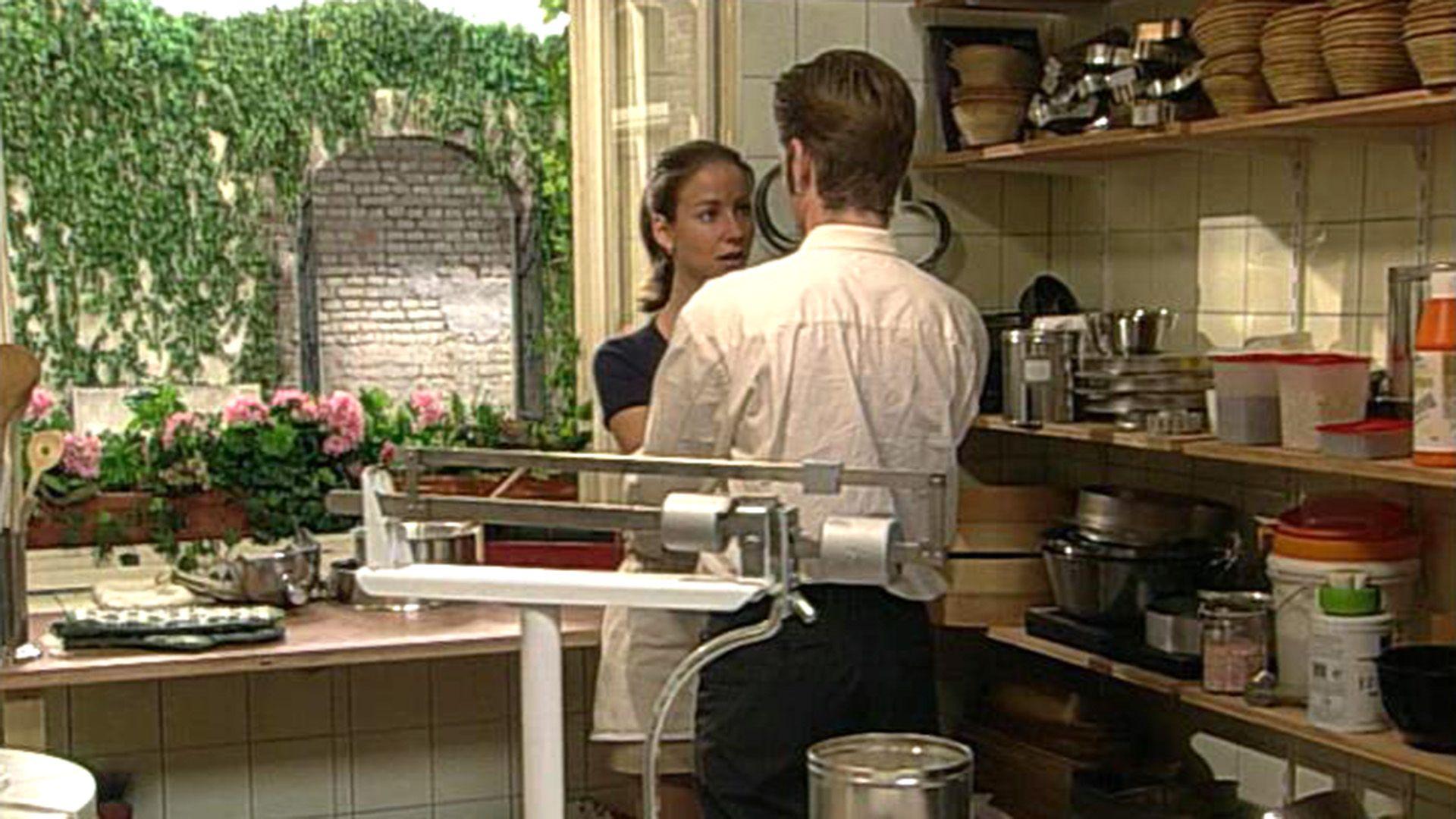 Ute und Gregor sind auf der Suche nach einer Wohnung