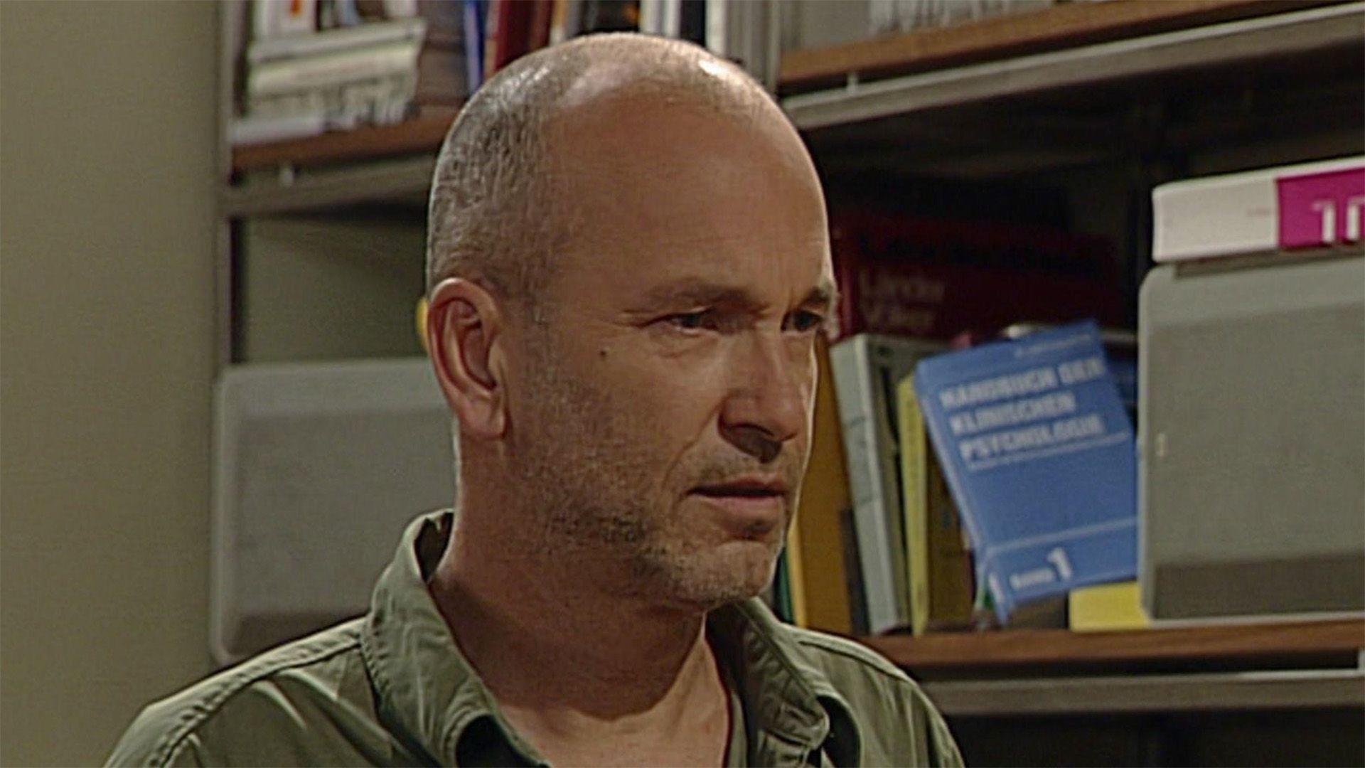 Gerner redet Hannes ins Gewissen