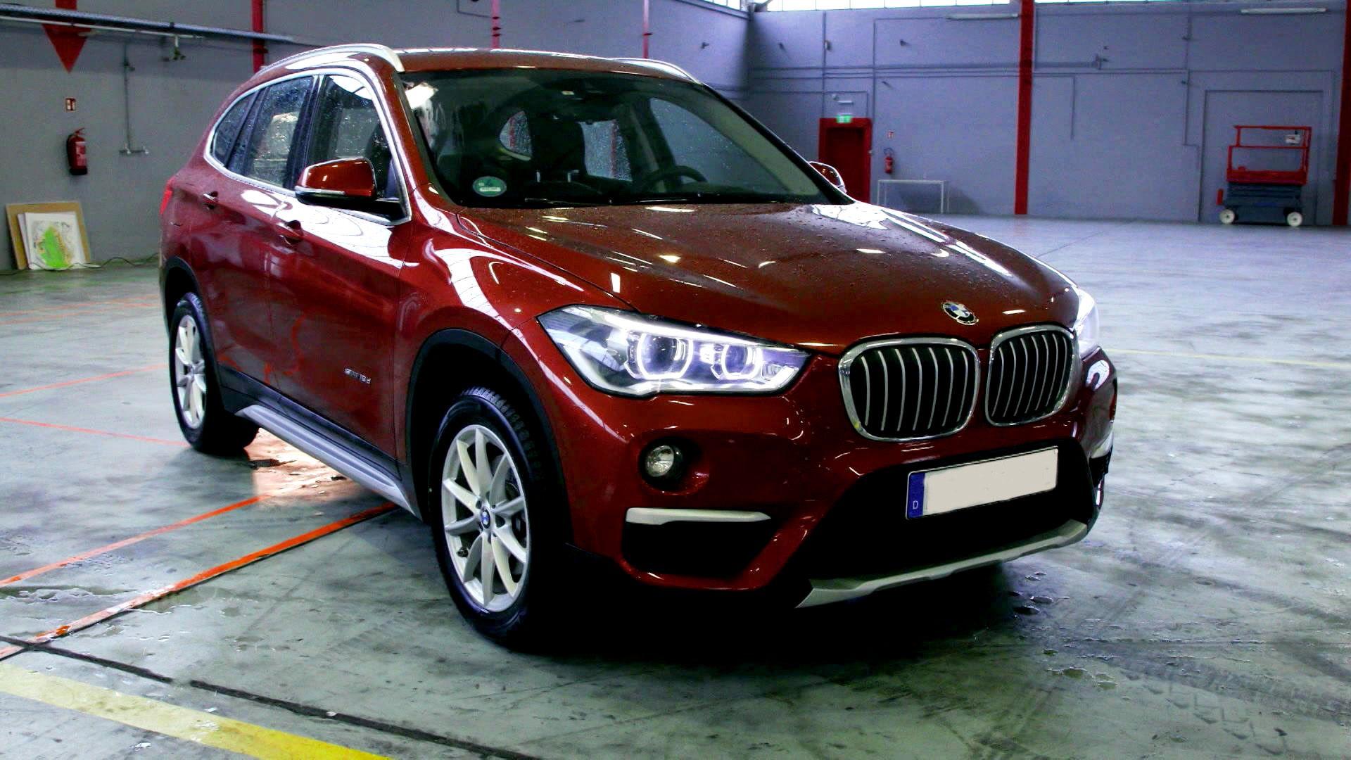 Thema u.a.: Das perfekte Auto für Frauen ab 50.