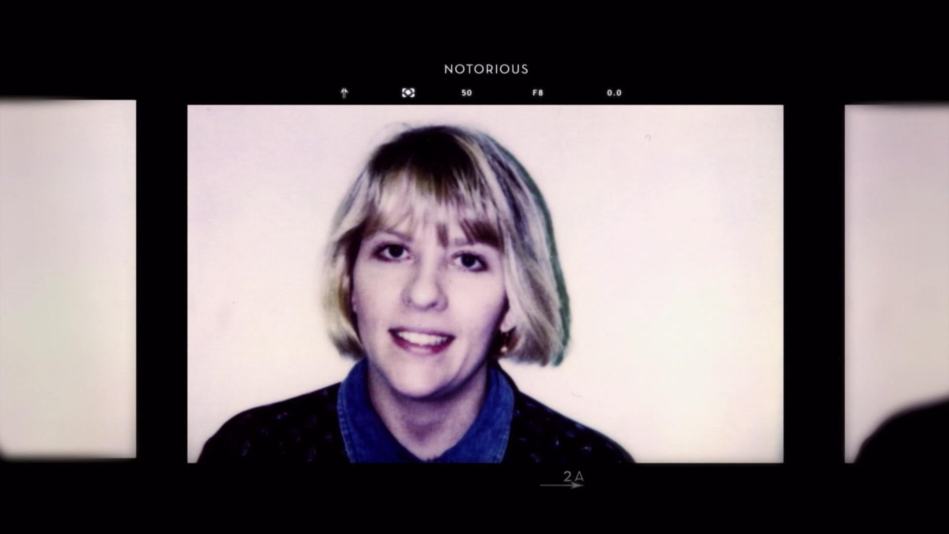 Notorious: Kristen Gilbert