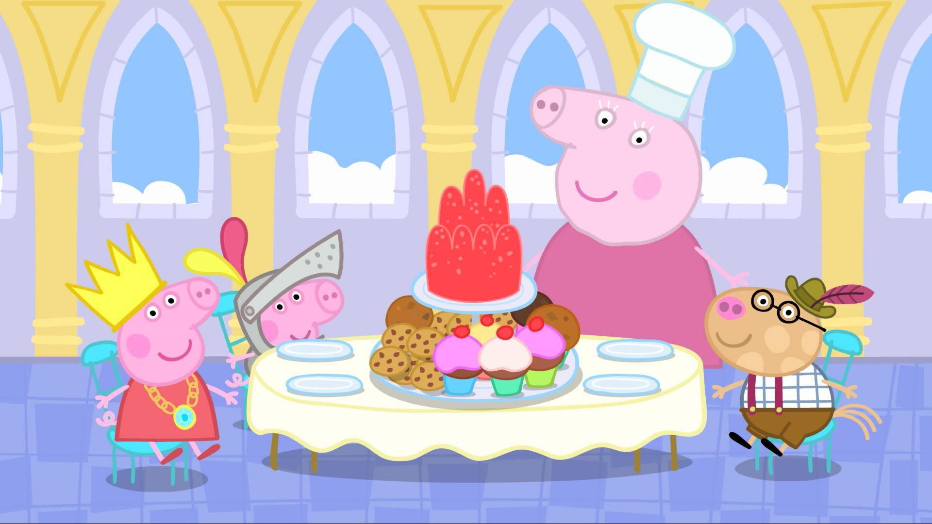 Prinzessin Peppa