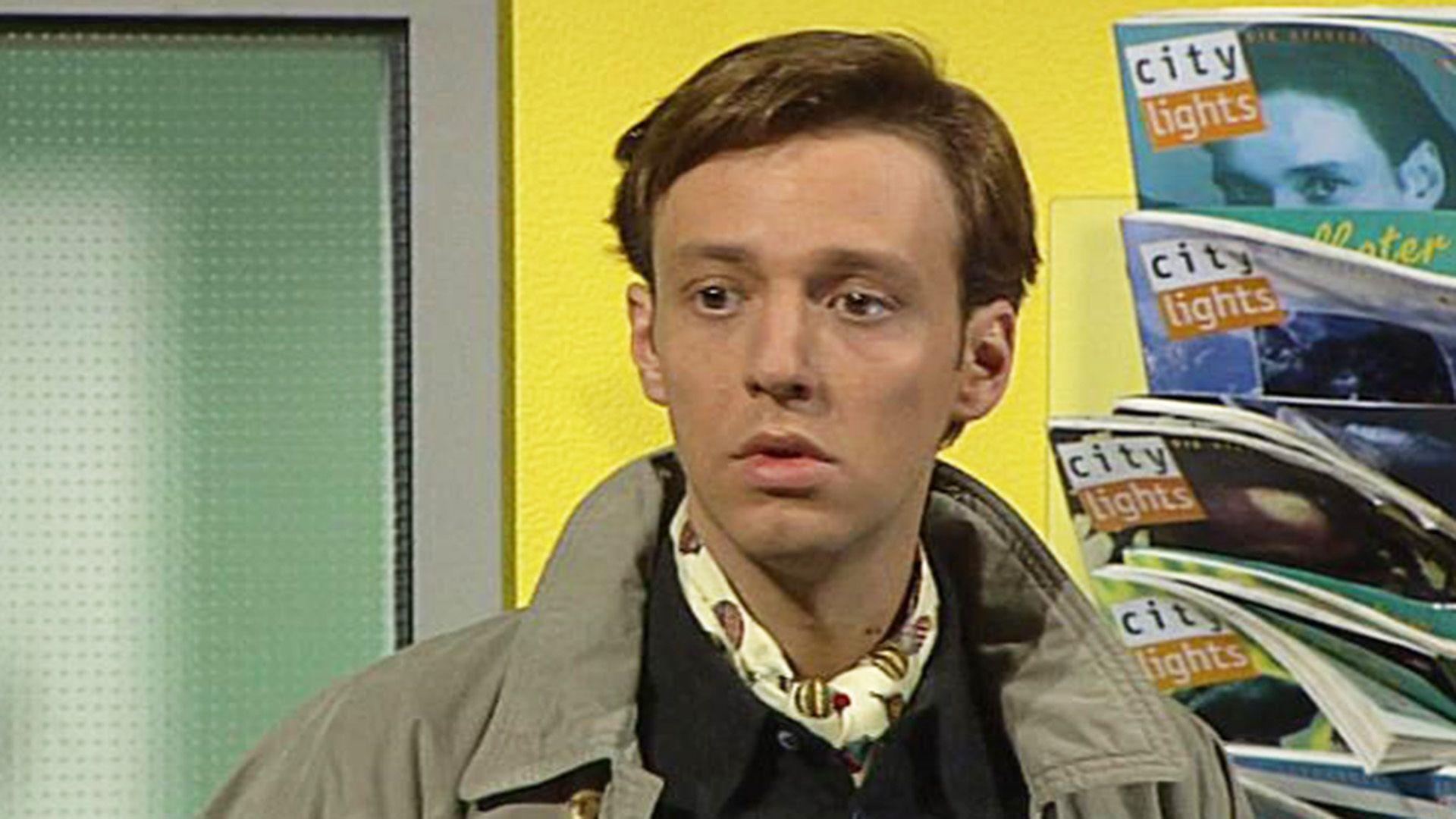 Claudius wird von heftigen Gewissensbissen geplagt.
