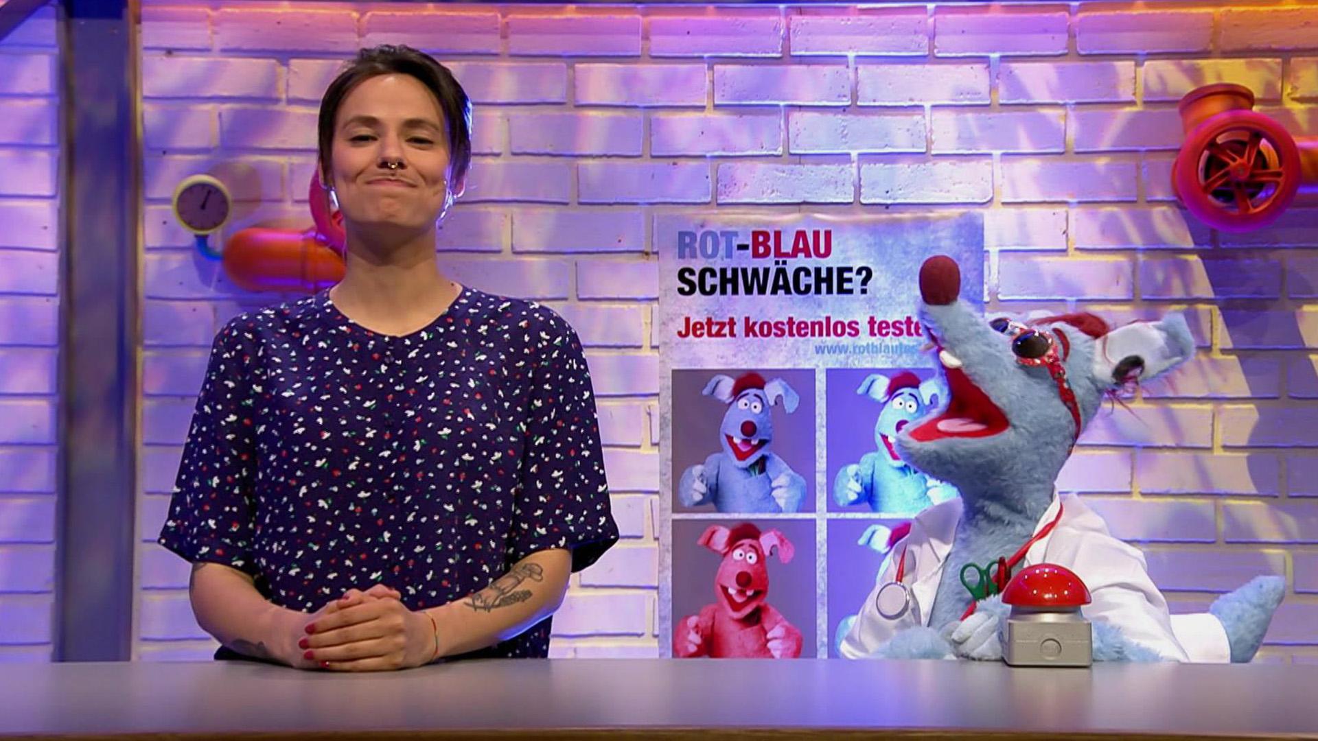 Sehen & Höhlen