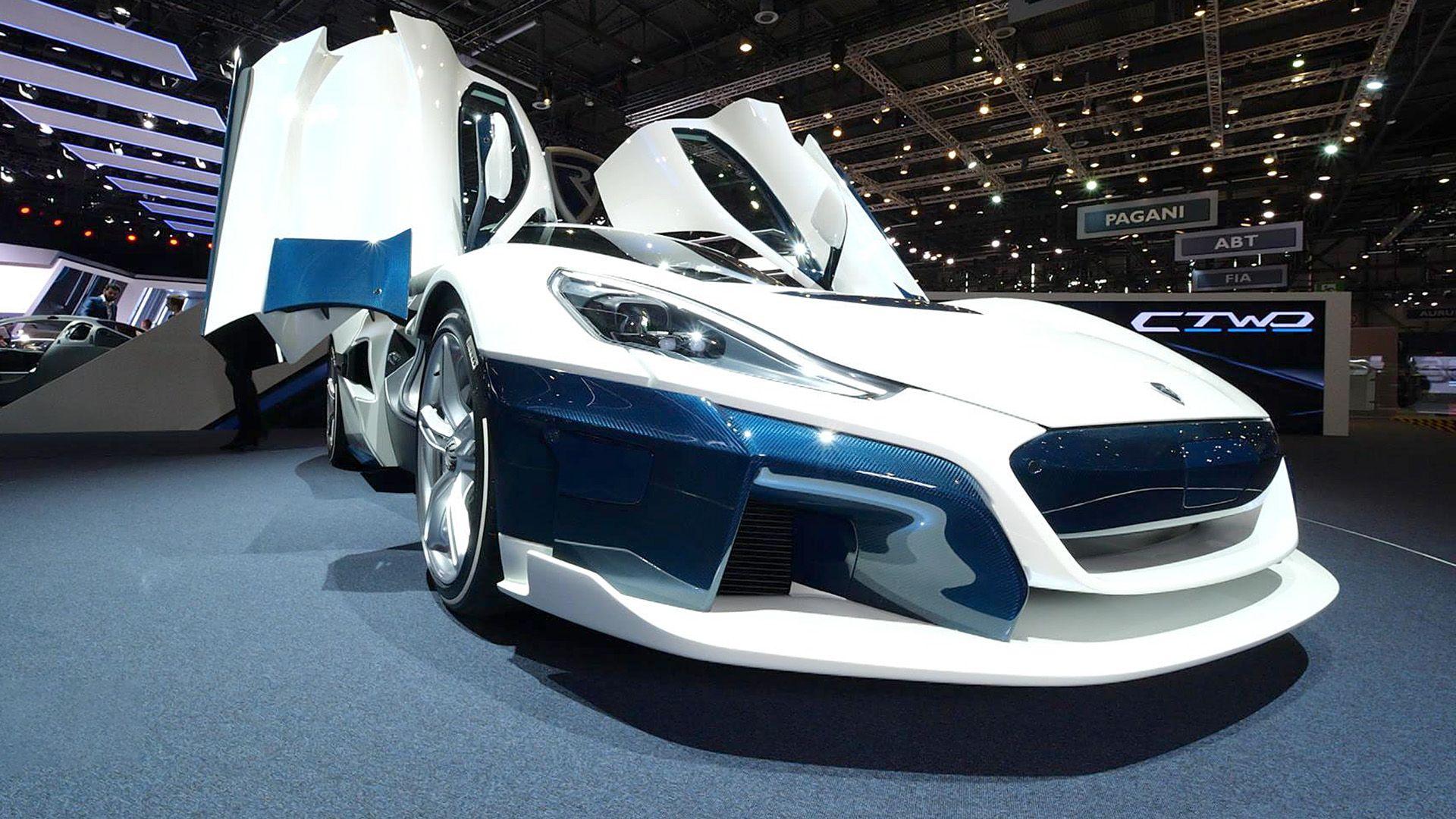 Themen u.a.: Neuheiten vom Genfer Autosalon