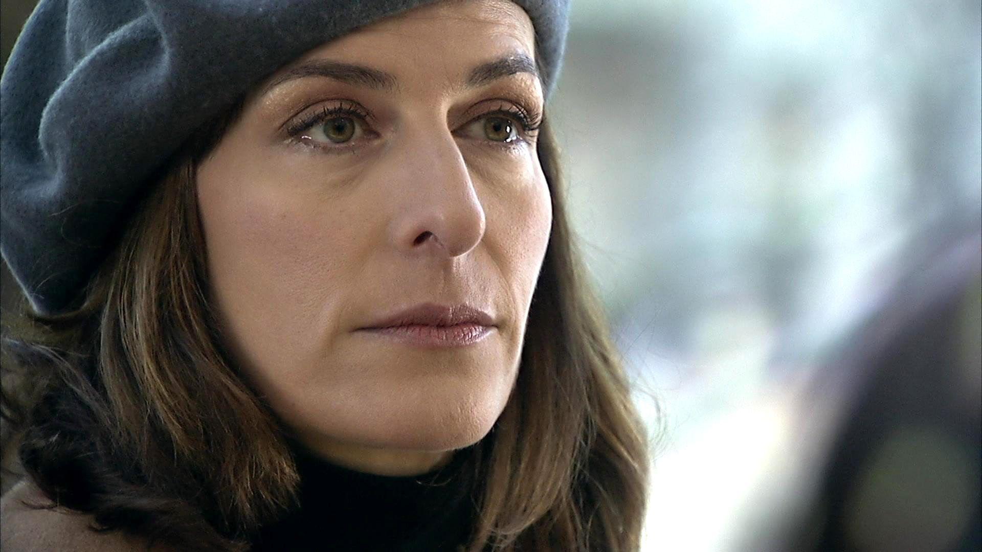 Katrin wird von ihrer Midlife-Crisis eingeholt