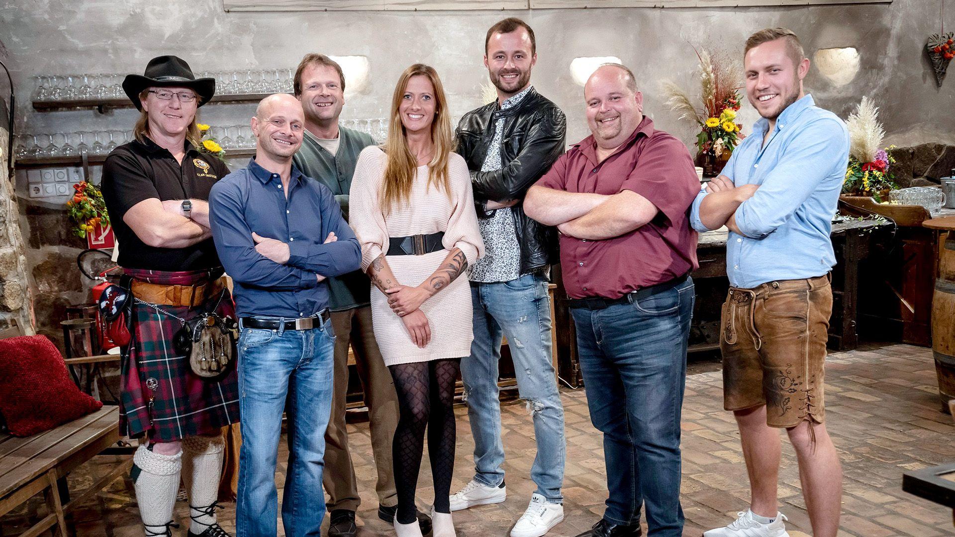 Das große Finale
