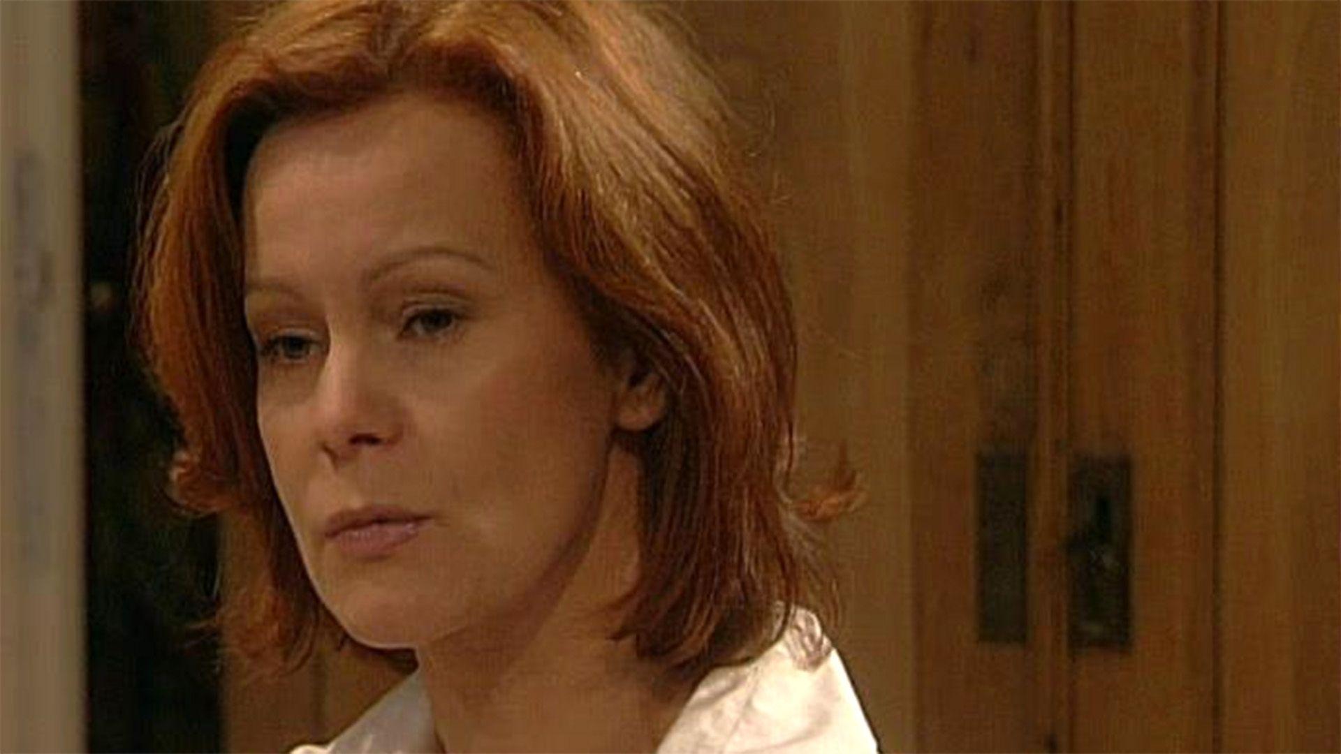 Irene fällt es schwer, sich im Alltag zurechtzufinden