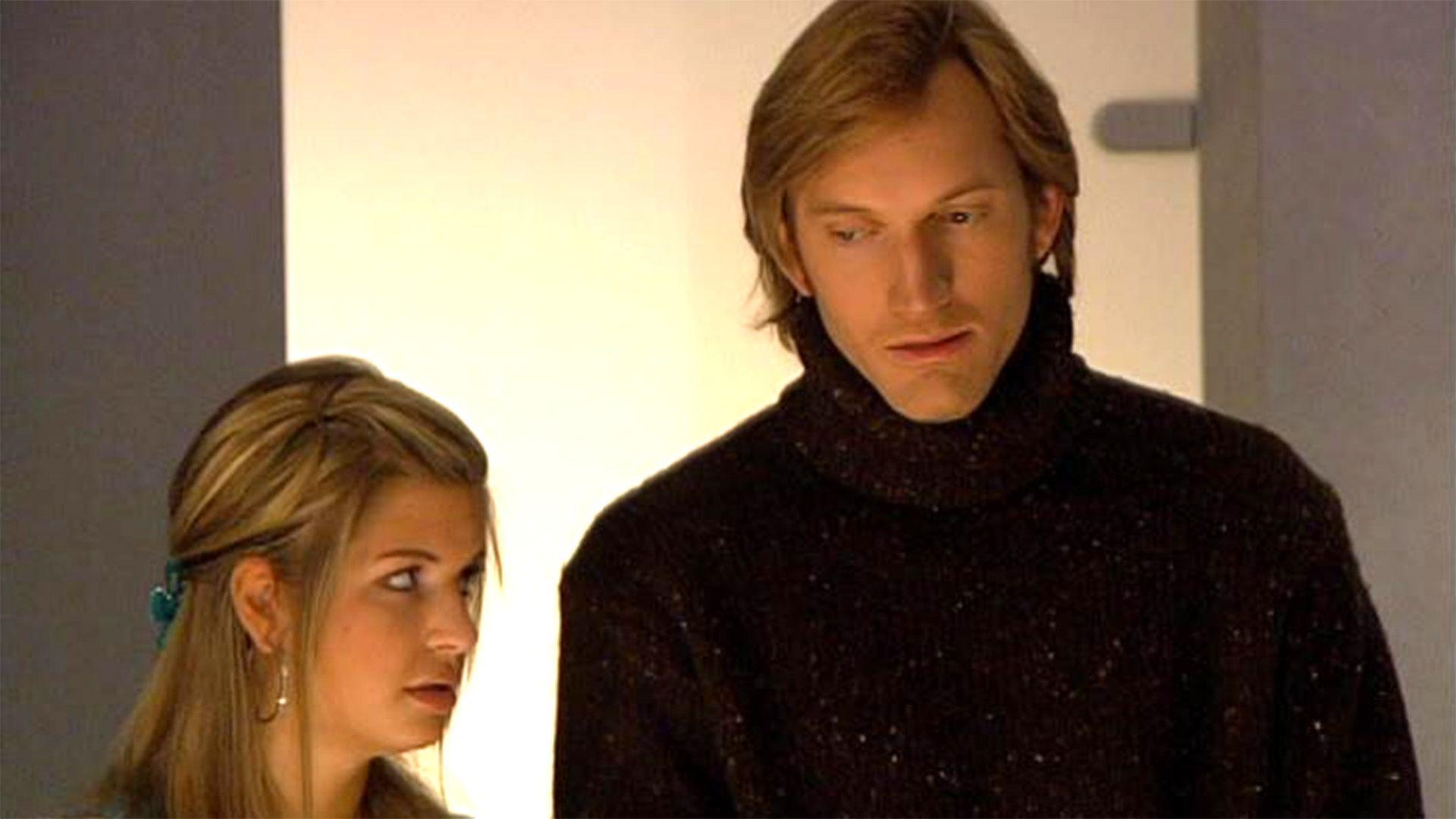 Vincent und Verena sind Katrins Launen ausgeliefert
