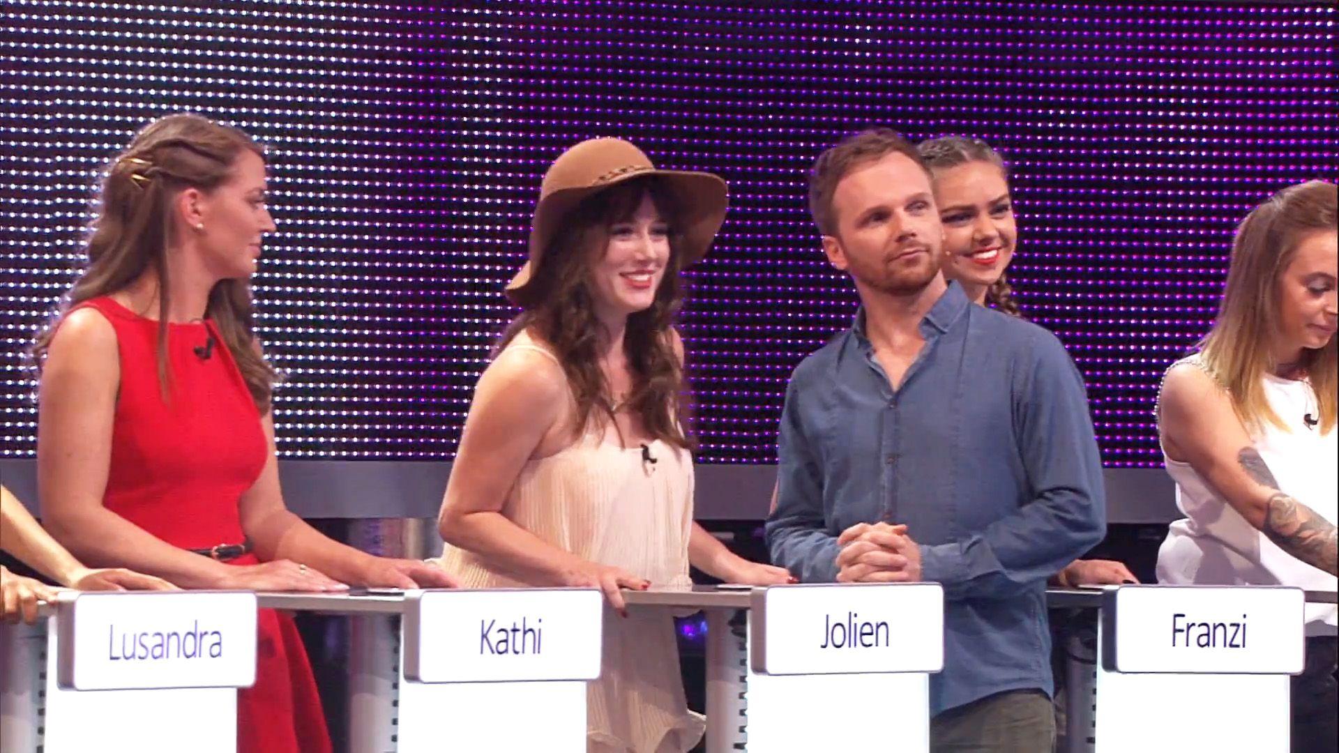 Folge 8